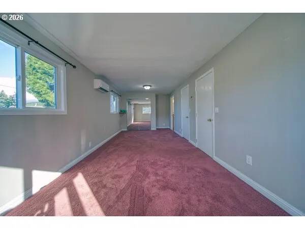 Owner's Suite Bedroom