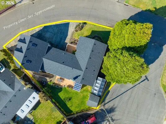 Drone View/UAV-Aerial
