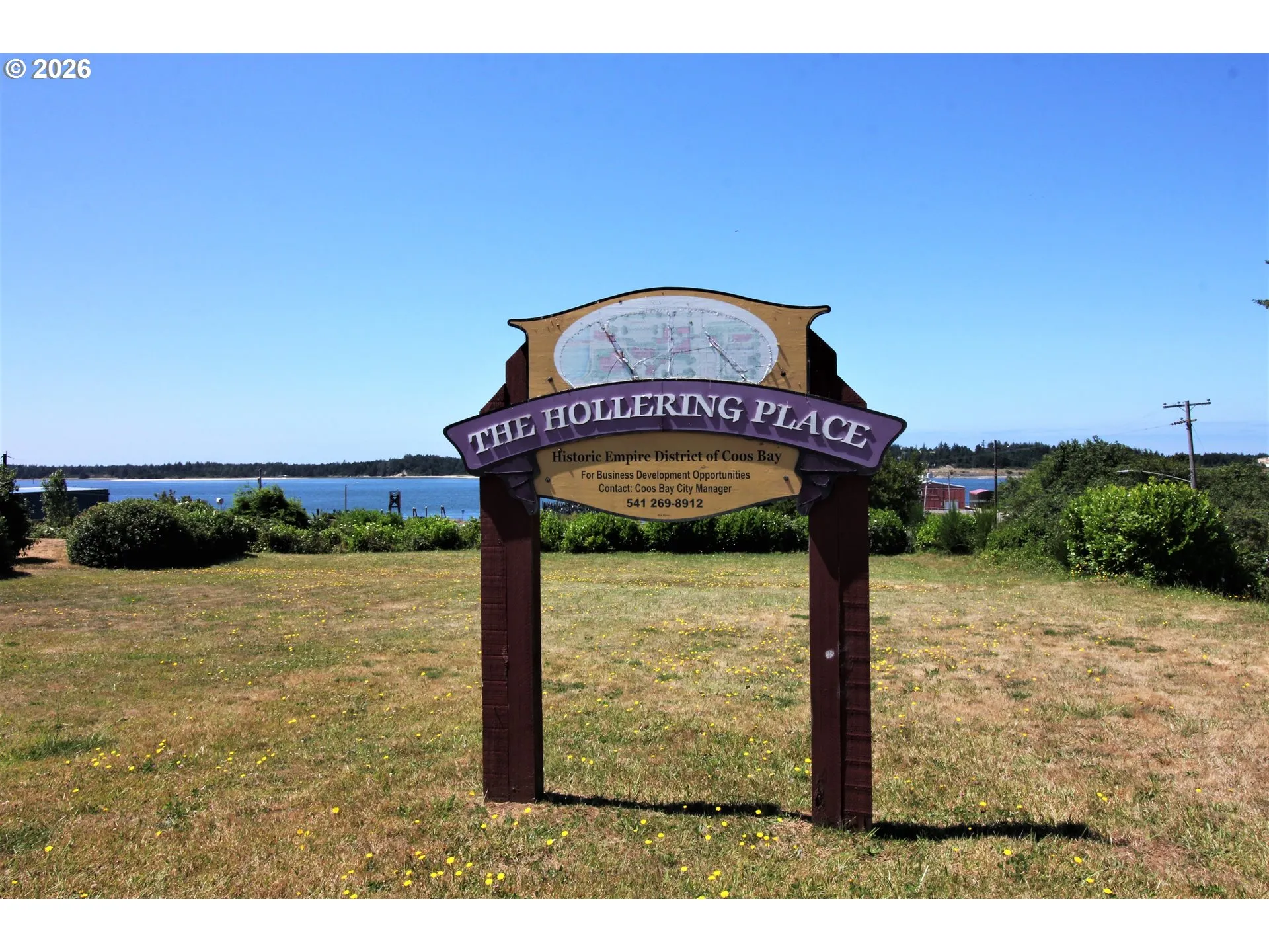 Community Amenities