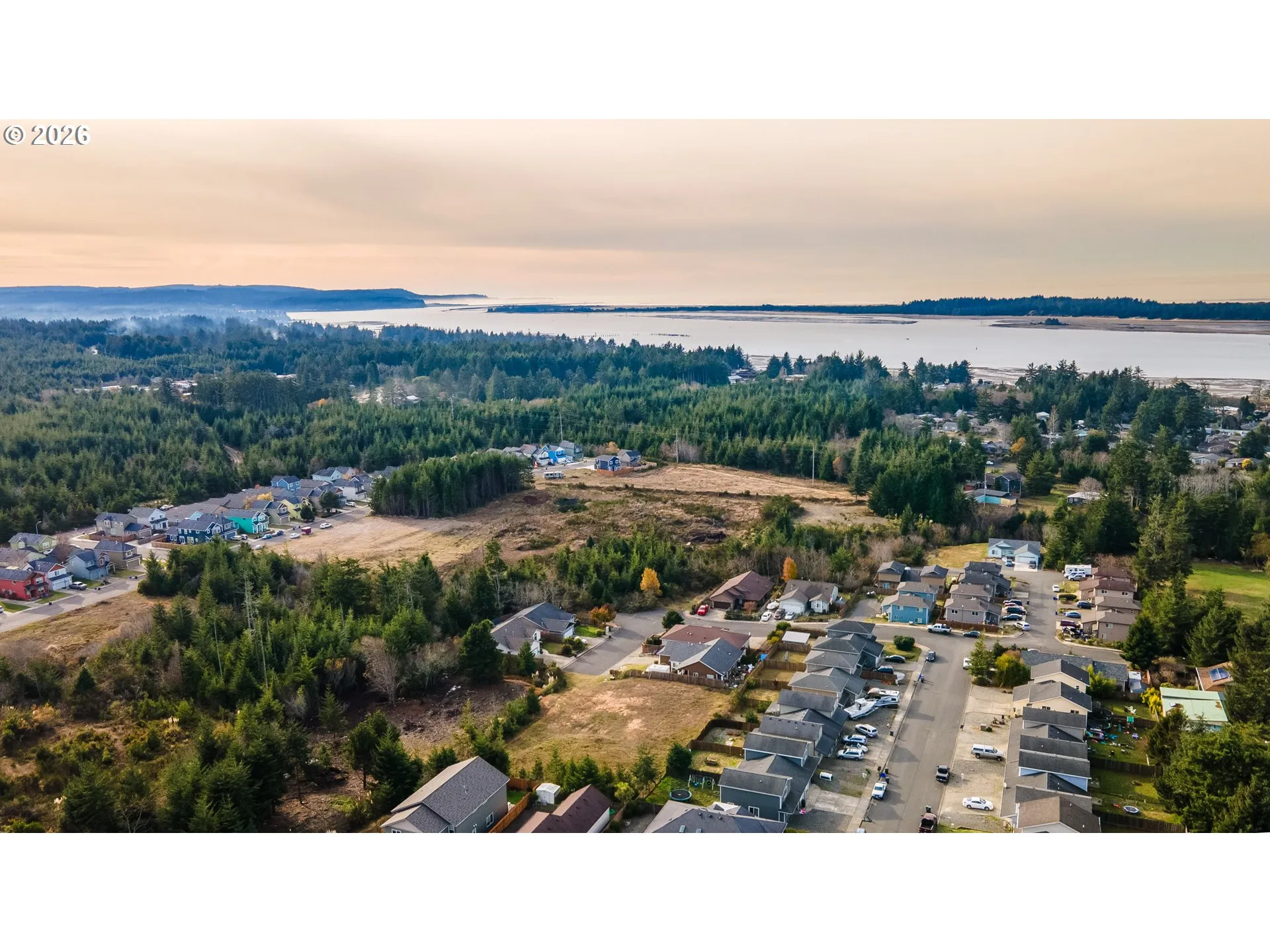 Drone View/UAV