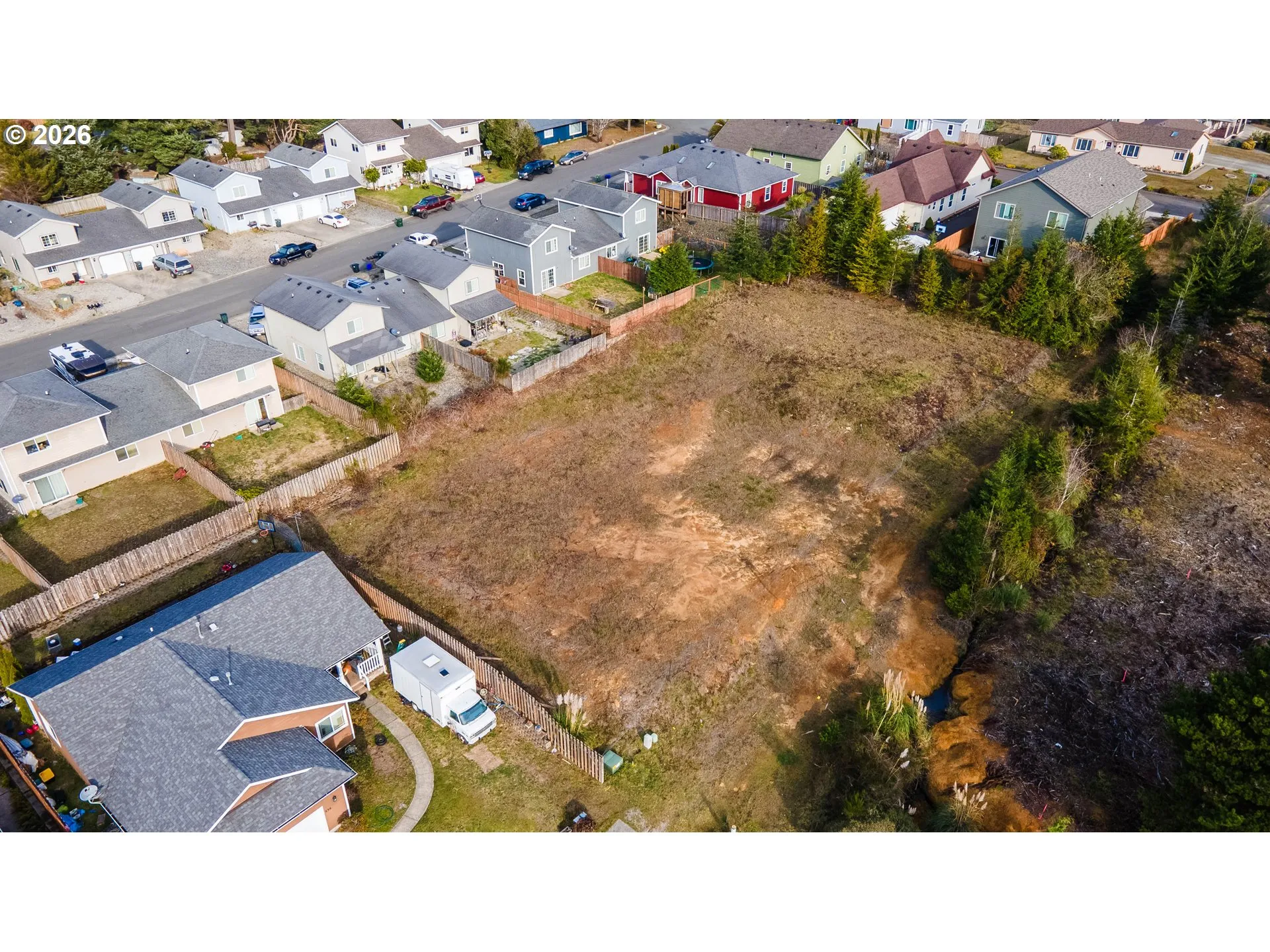 Drone View/UAV