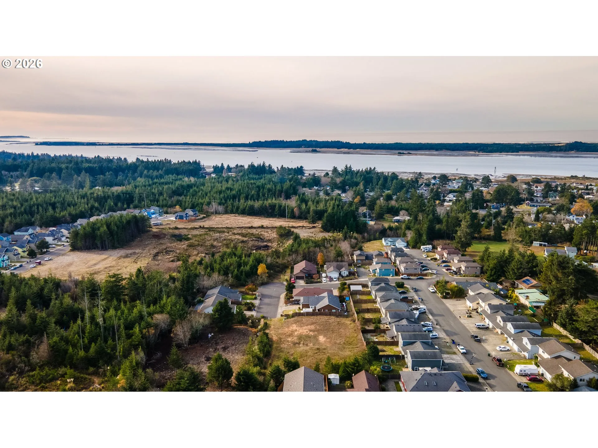 Drone View/UAV