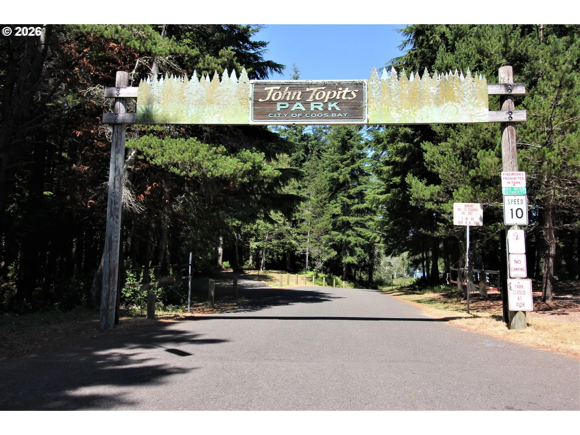 Community Amenities