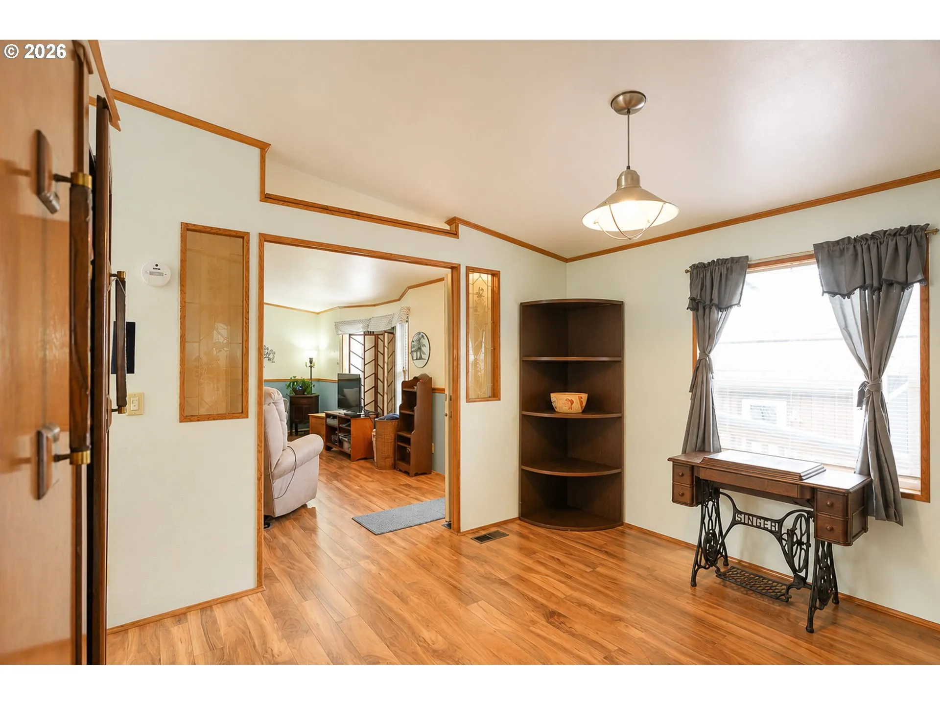 Dining Room-Formal