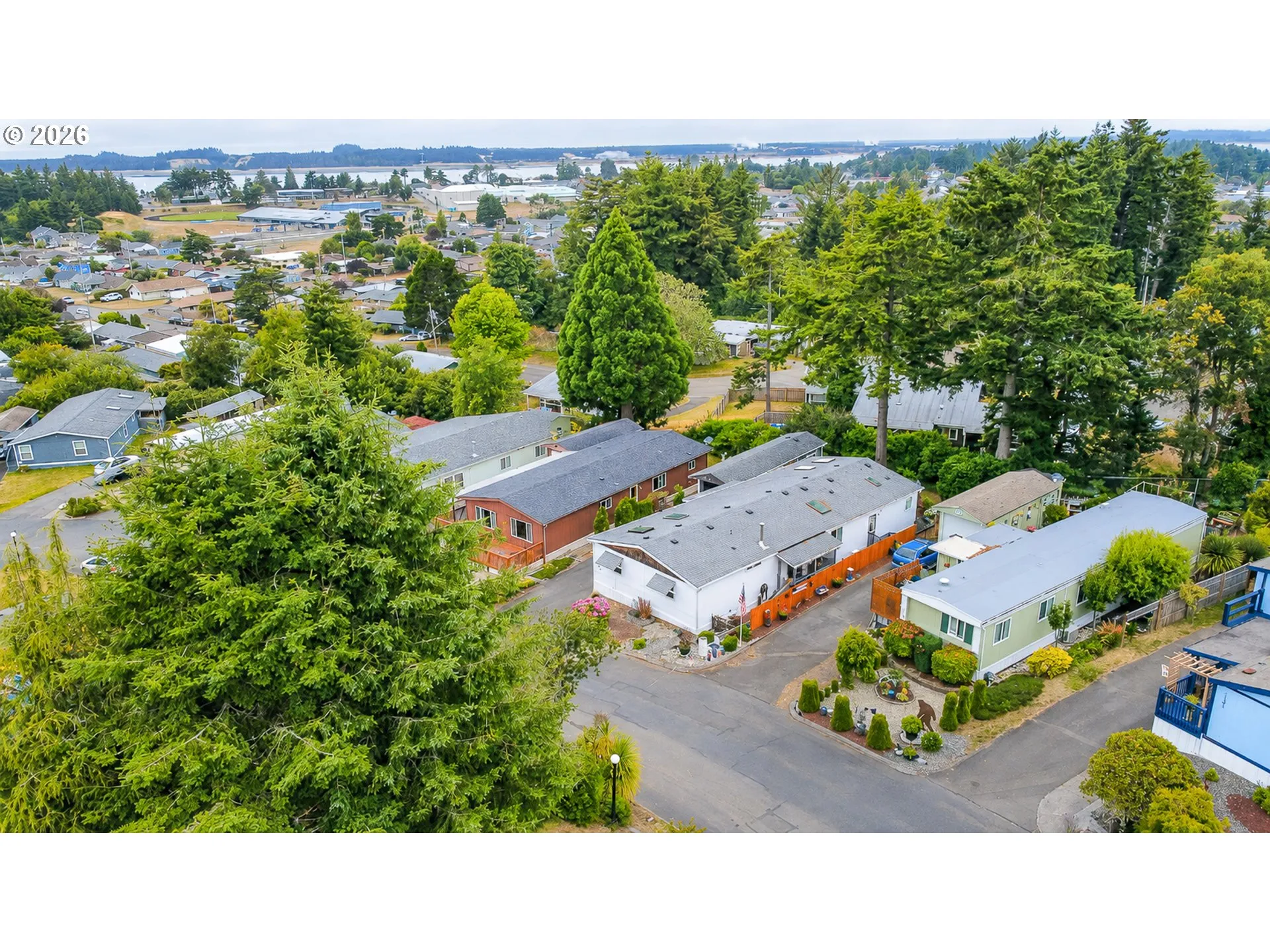 Drone View/UAV-Aerial