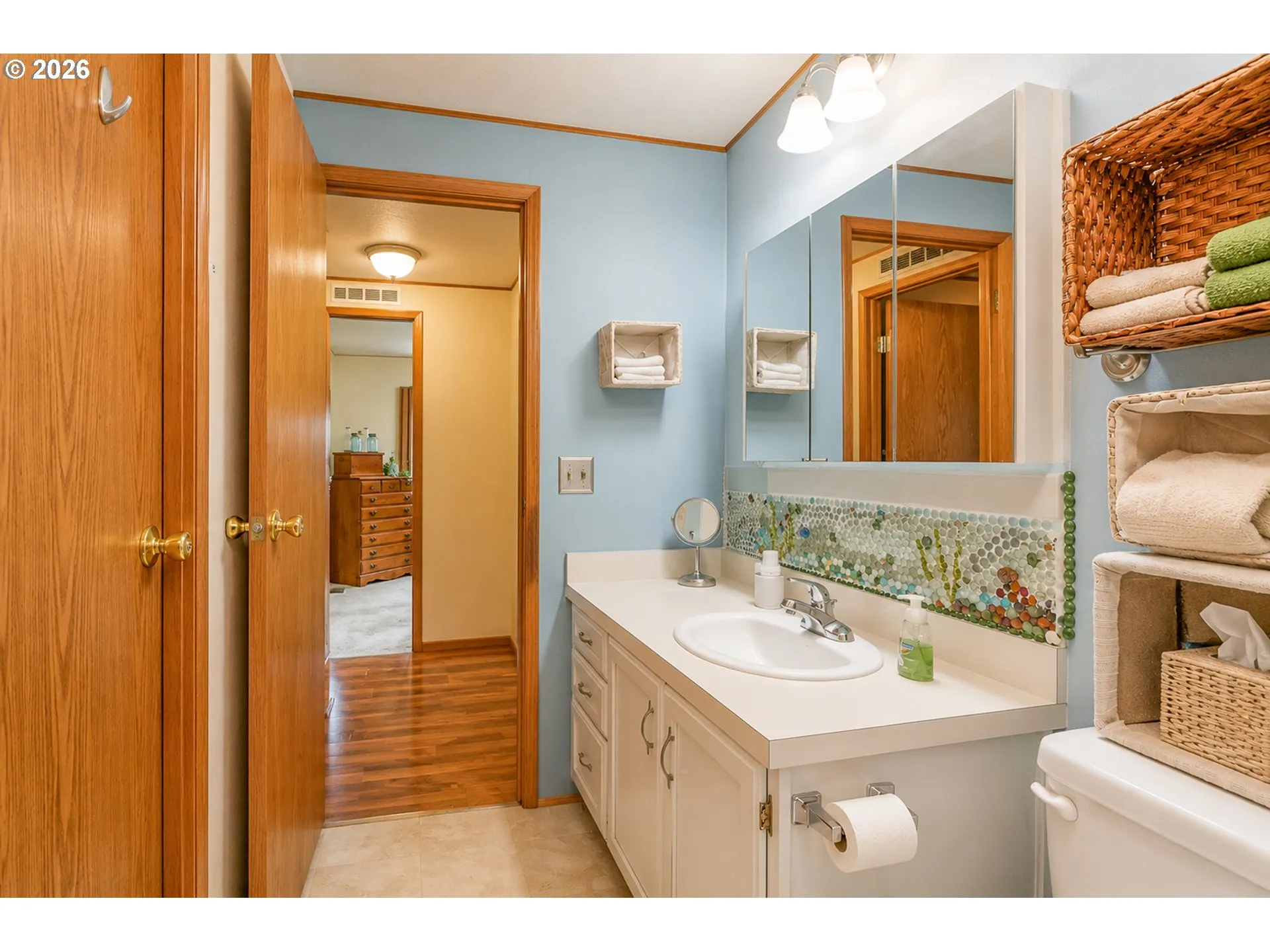 Bathroom-# 2