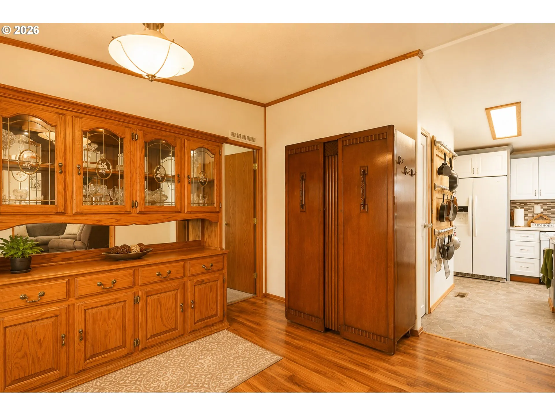 Dining Room-Formal