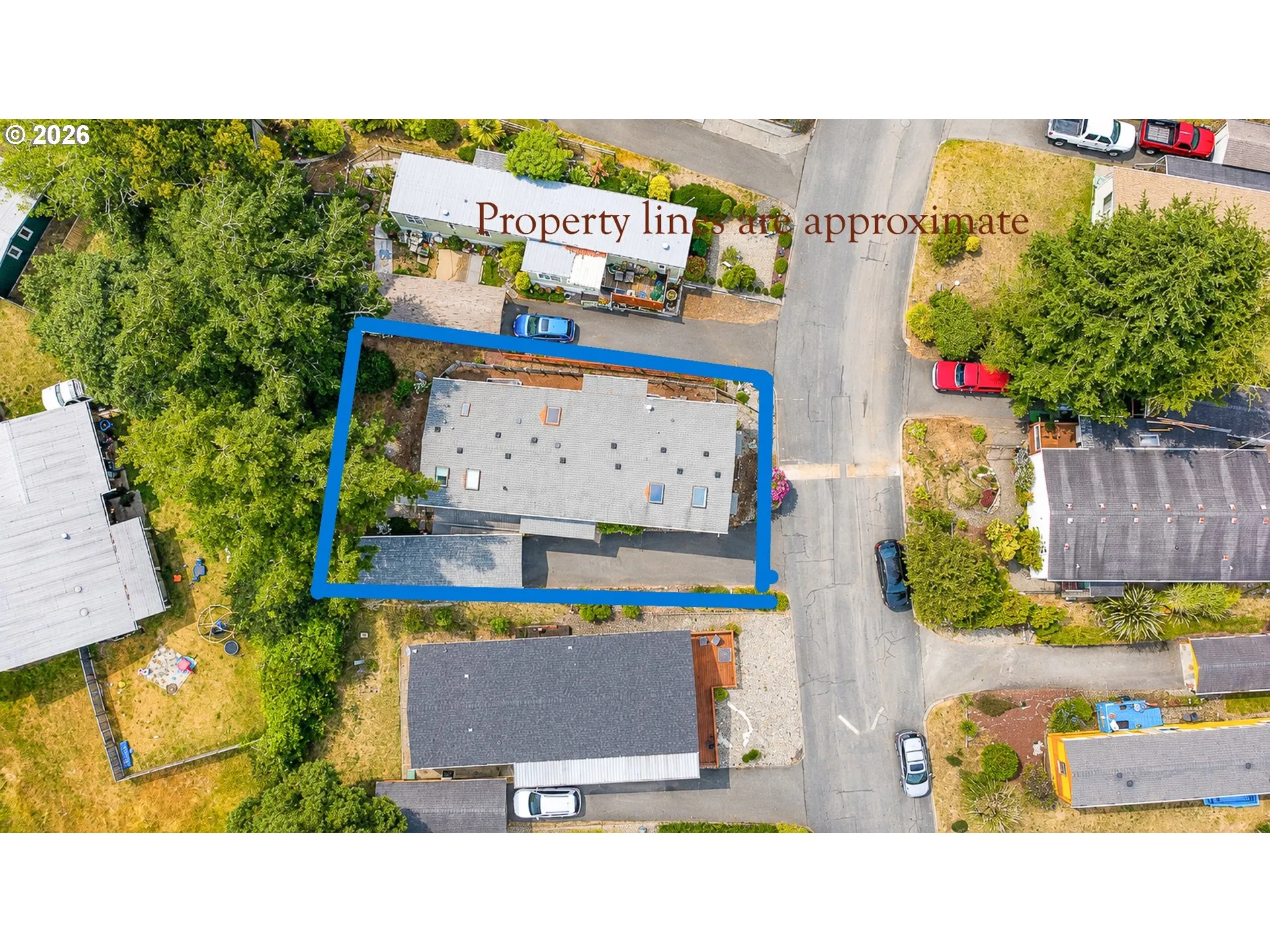 Drone View/UAV-Aerial
