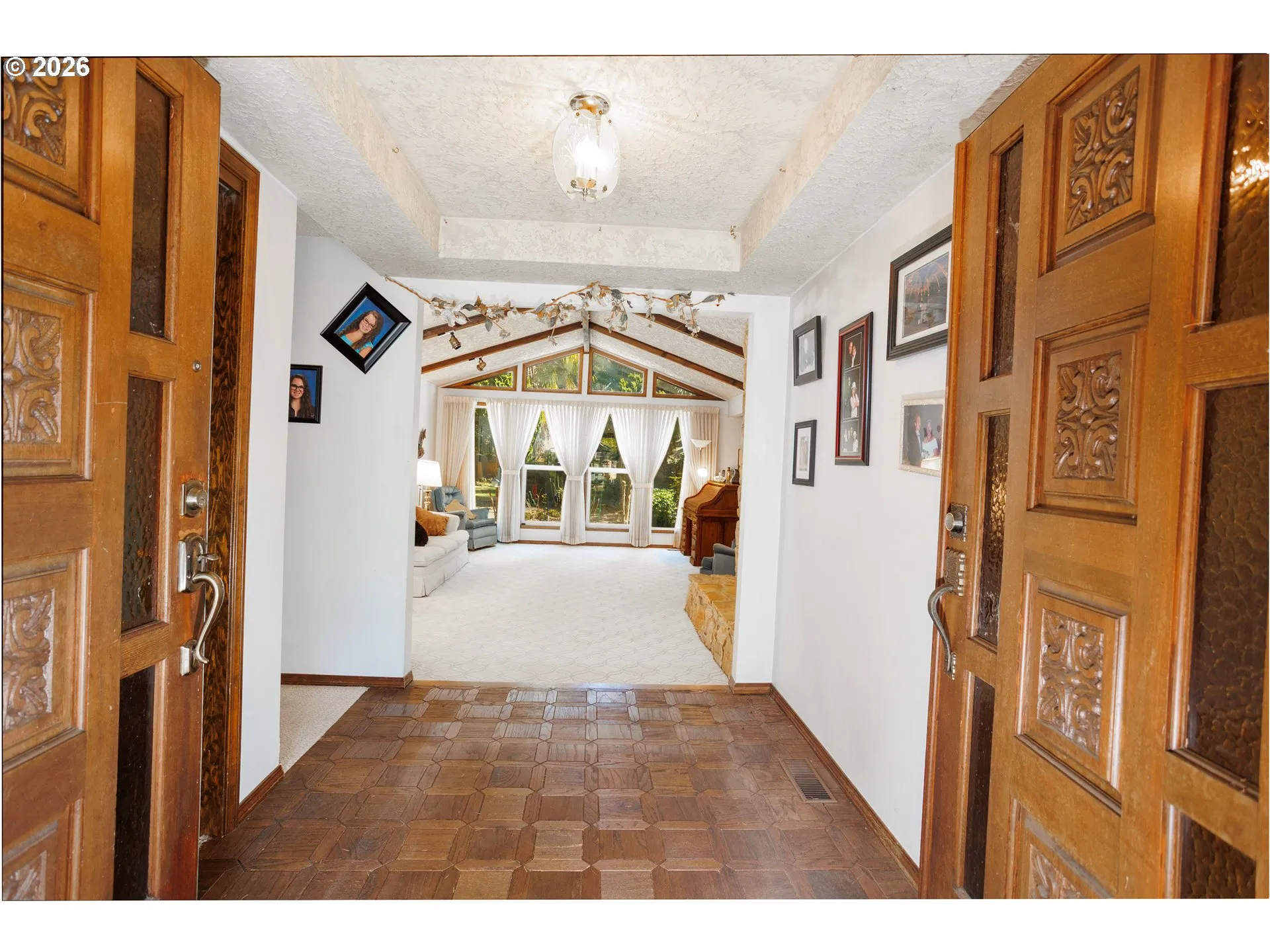 Entrance/Foyer