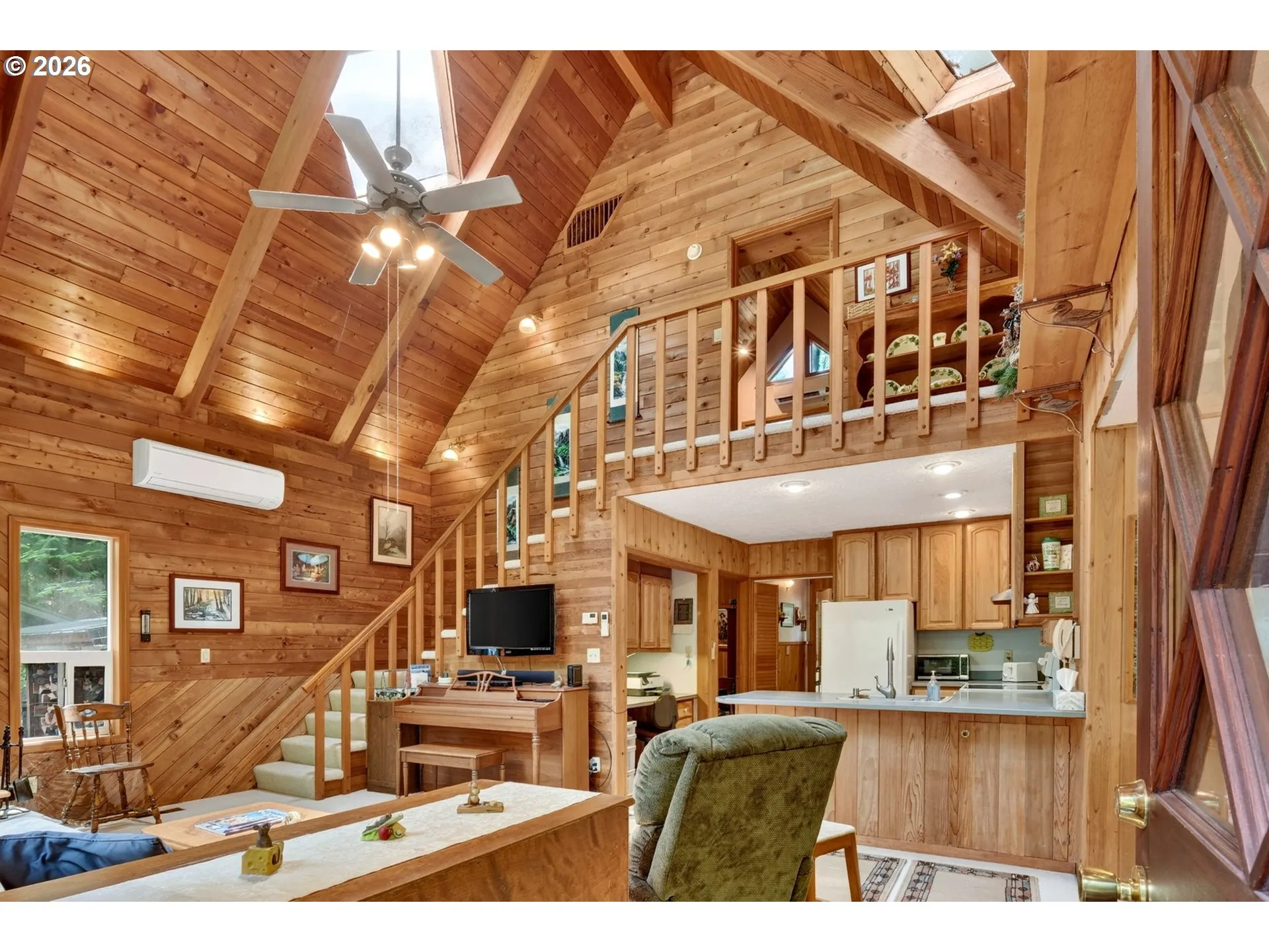 Entrance/Foyer