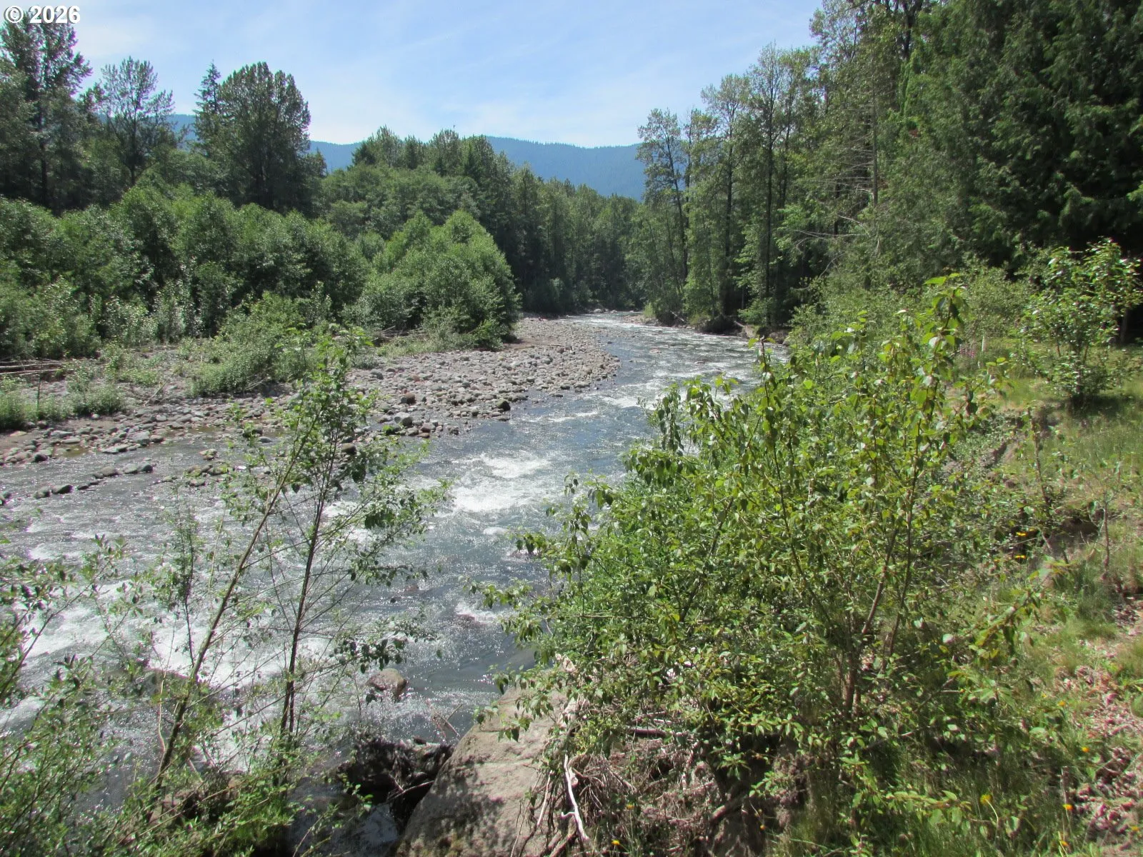 River Access