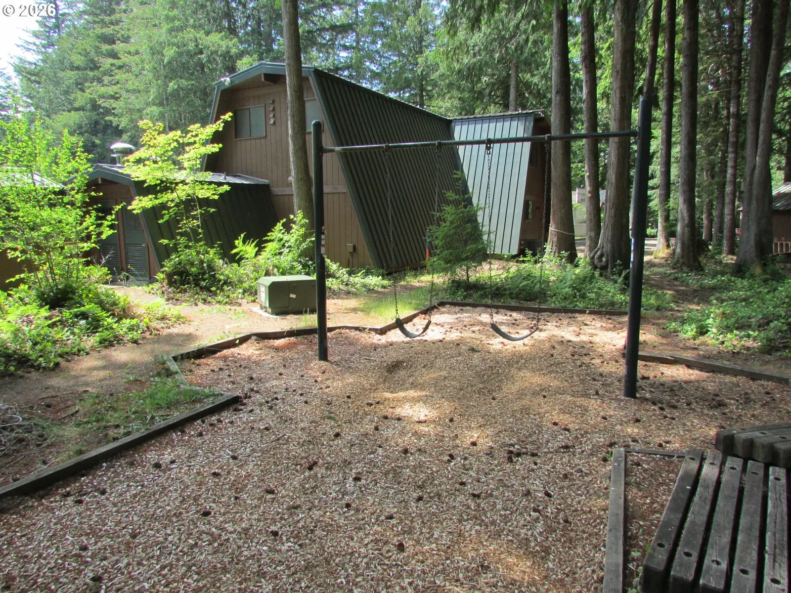 Community Playground