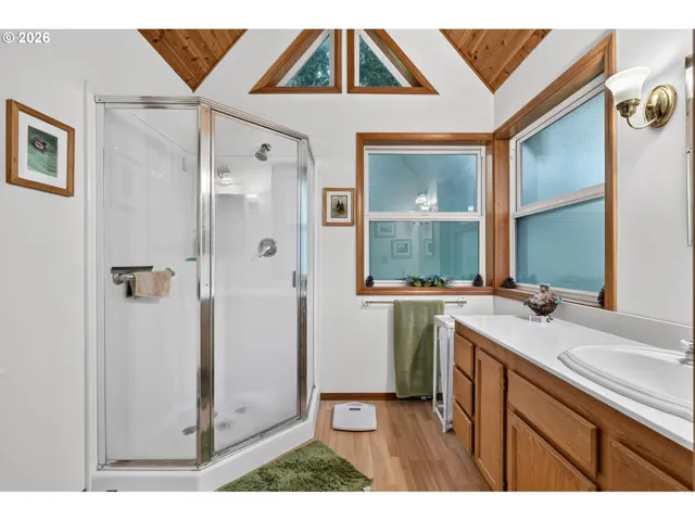 Owner's Suite Bathroom