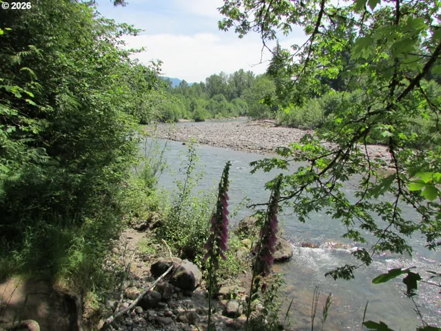 River Access