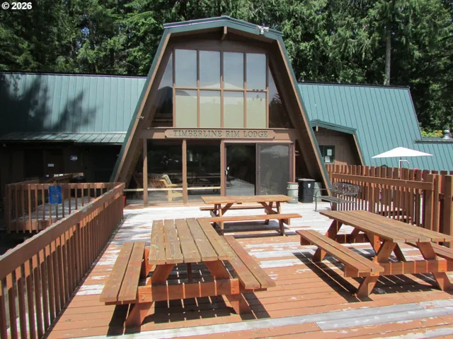 Community Club House