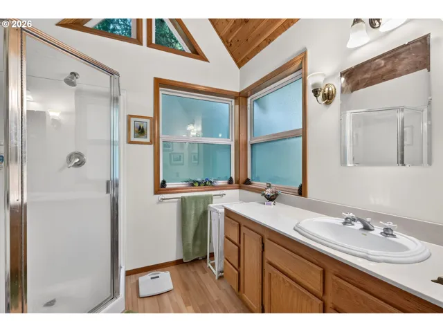 Owner's Suite Bathroom