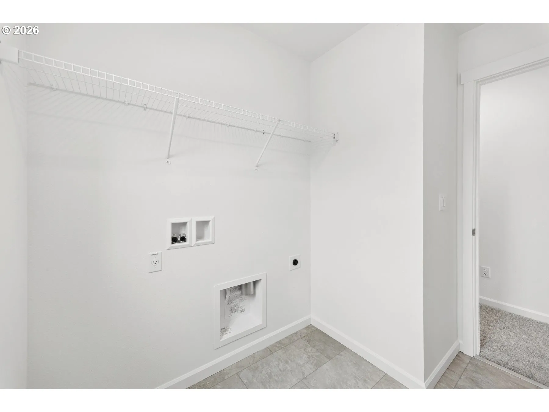 Laundry-Upper