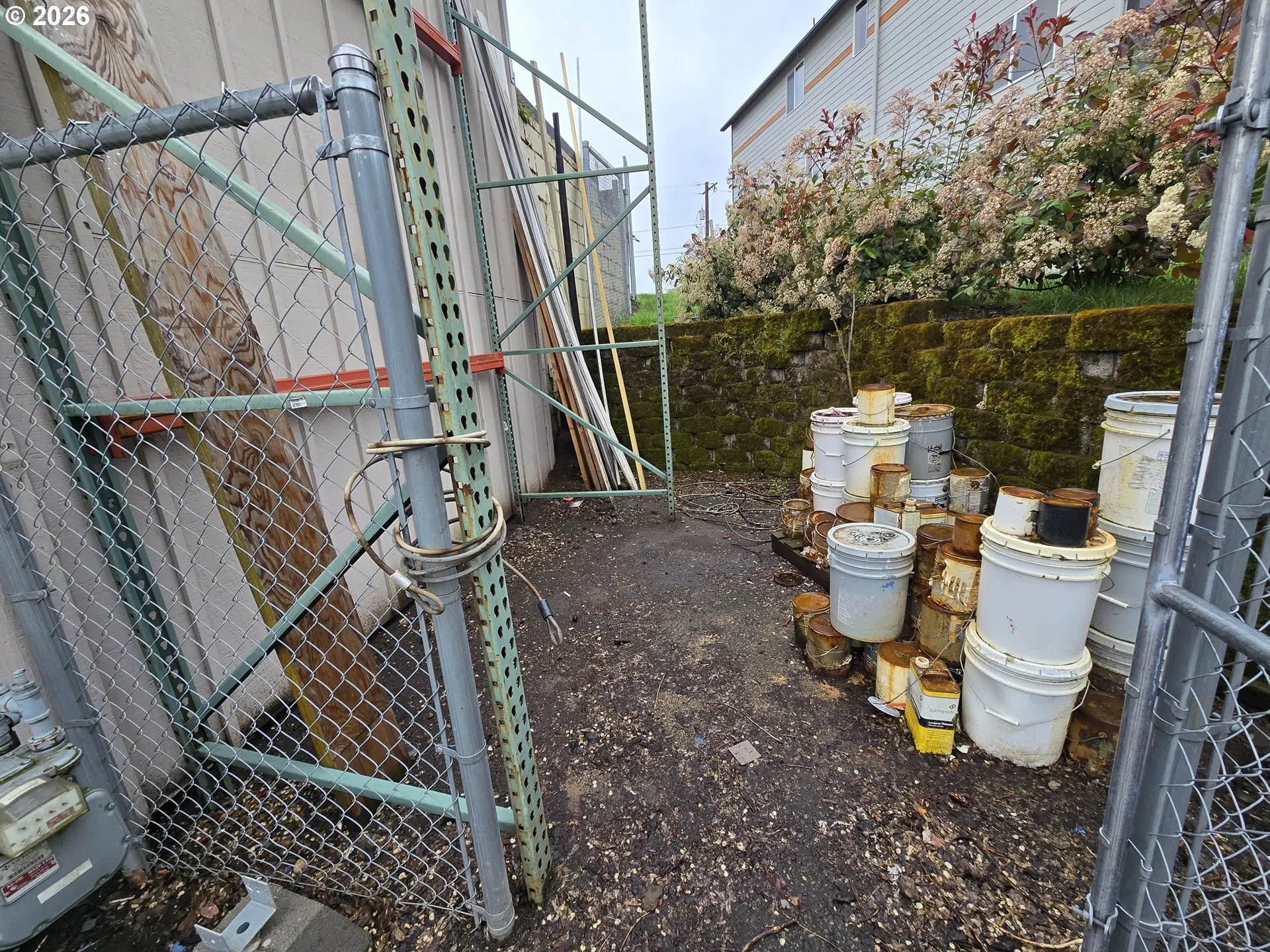 Storage