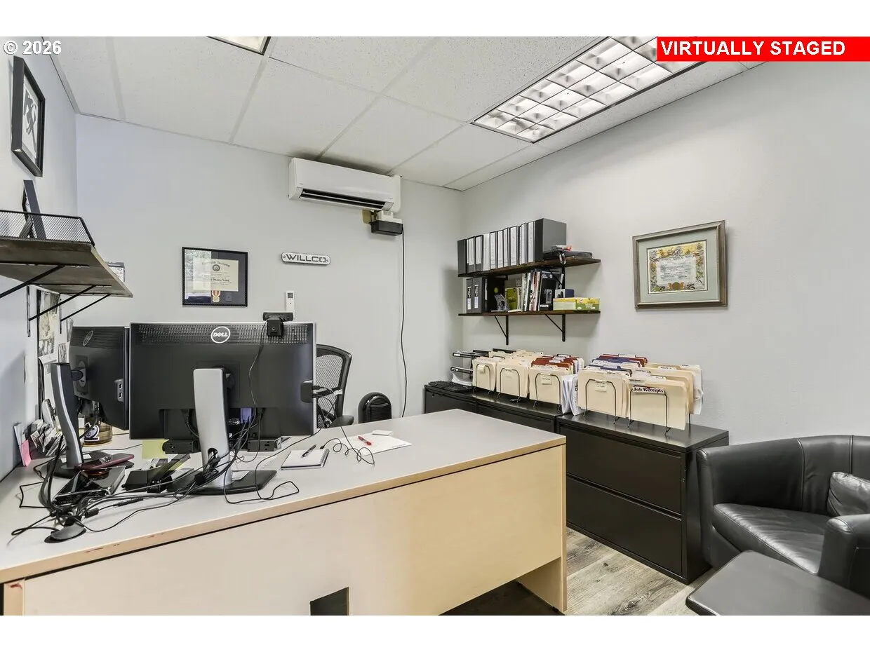 Office-# 1