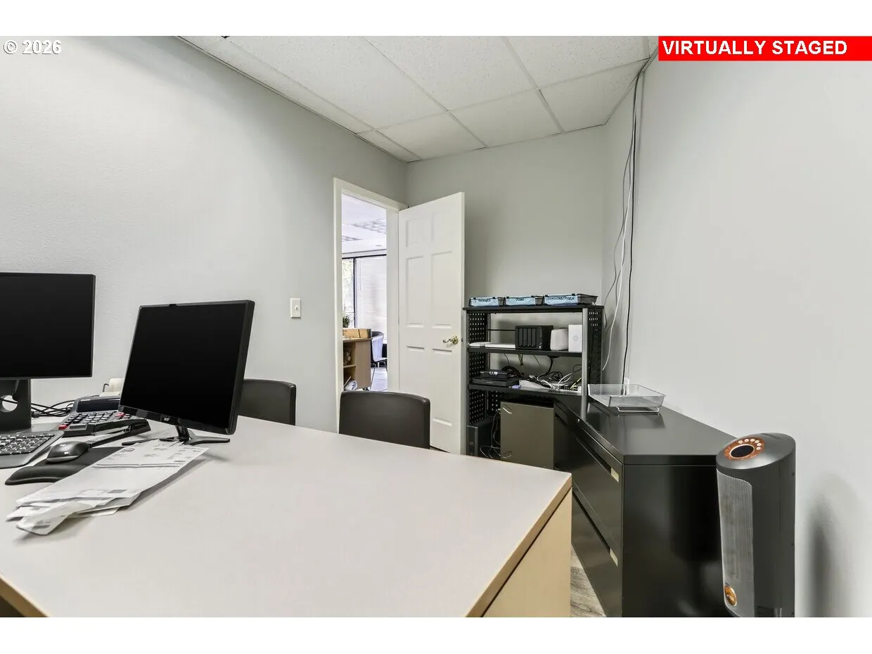 Office-# 2
