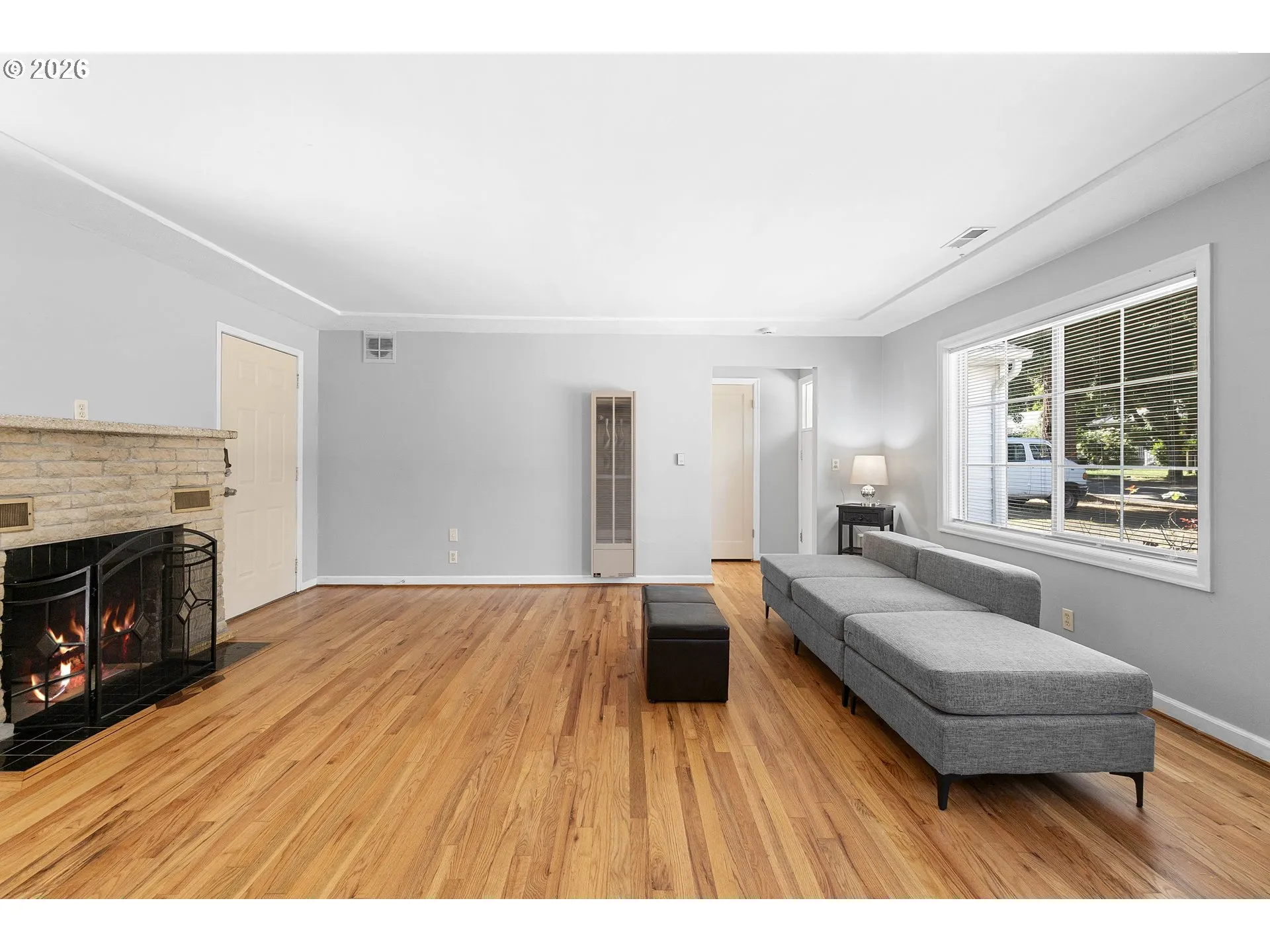 Living Room-# 1