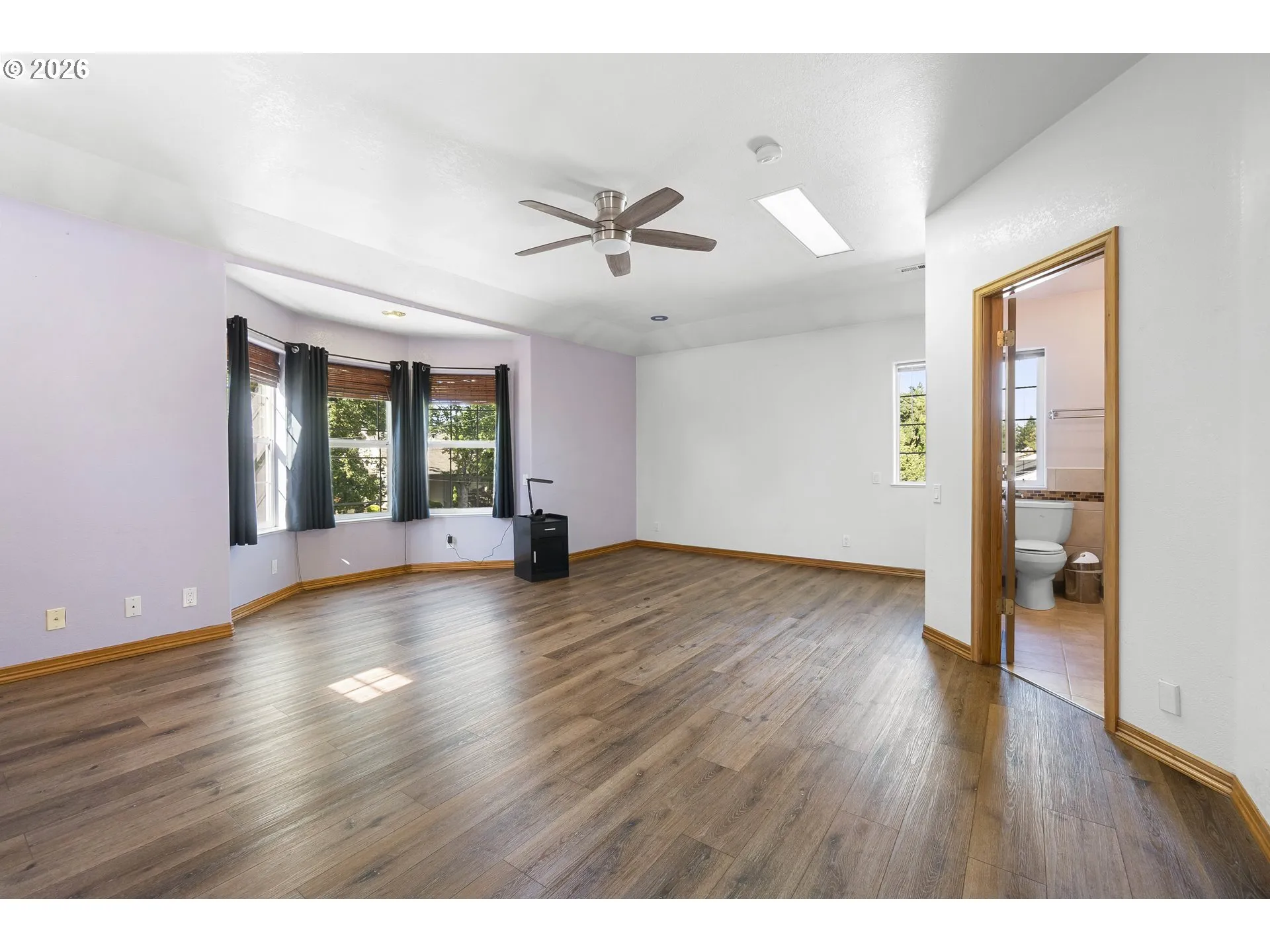 Bedroom-# 1
