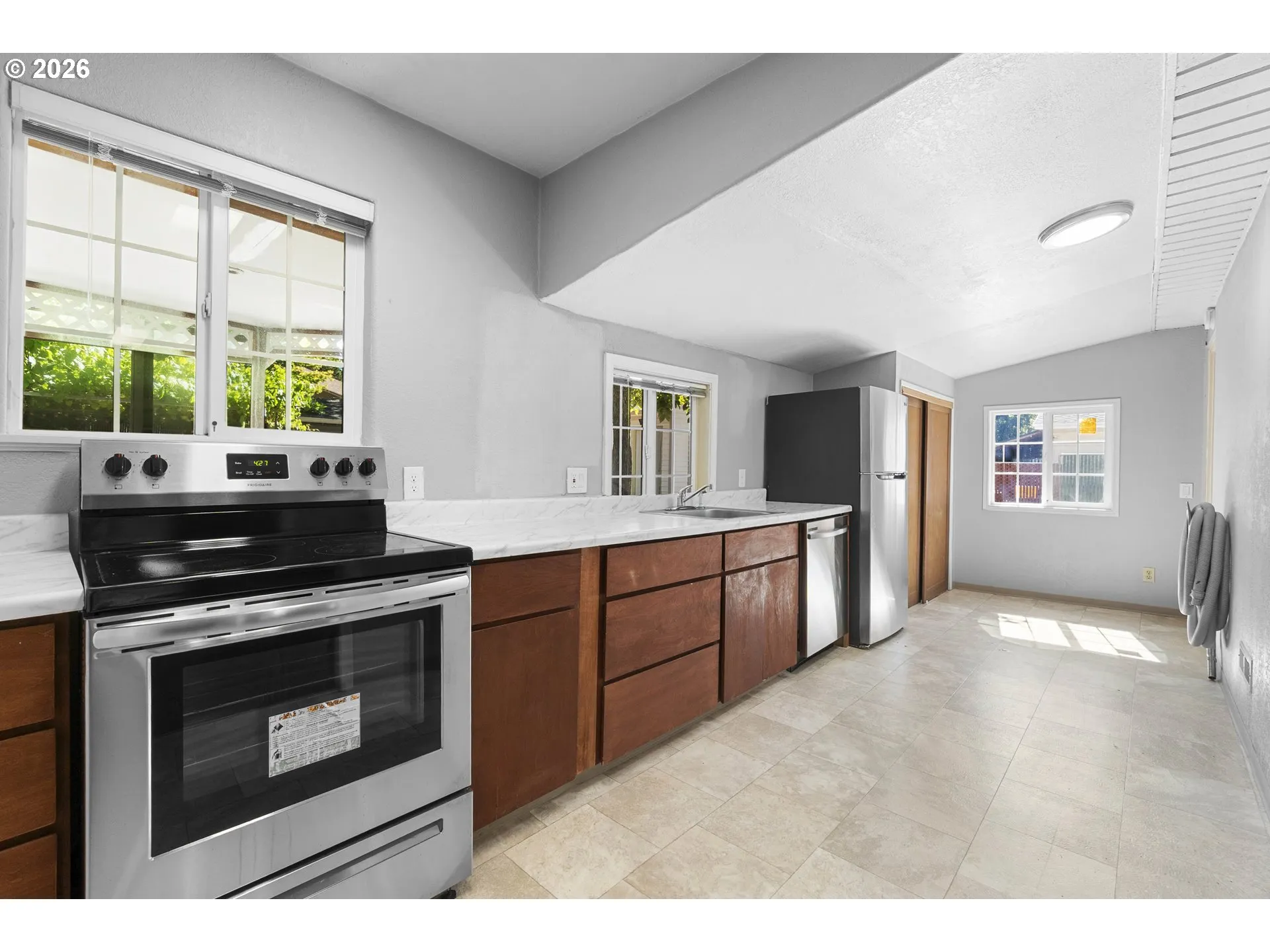 Kitchen-# 1