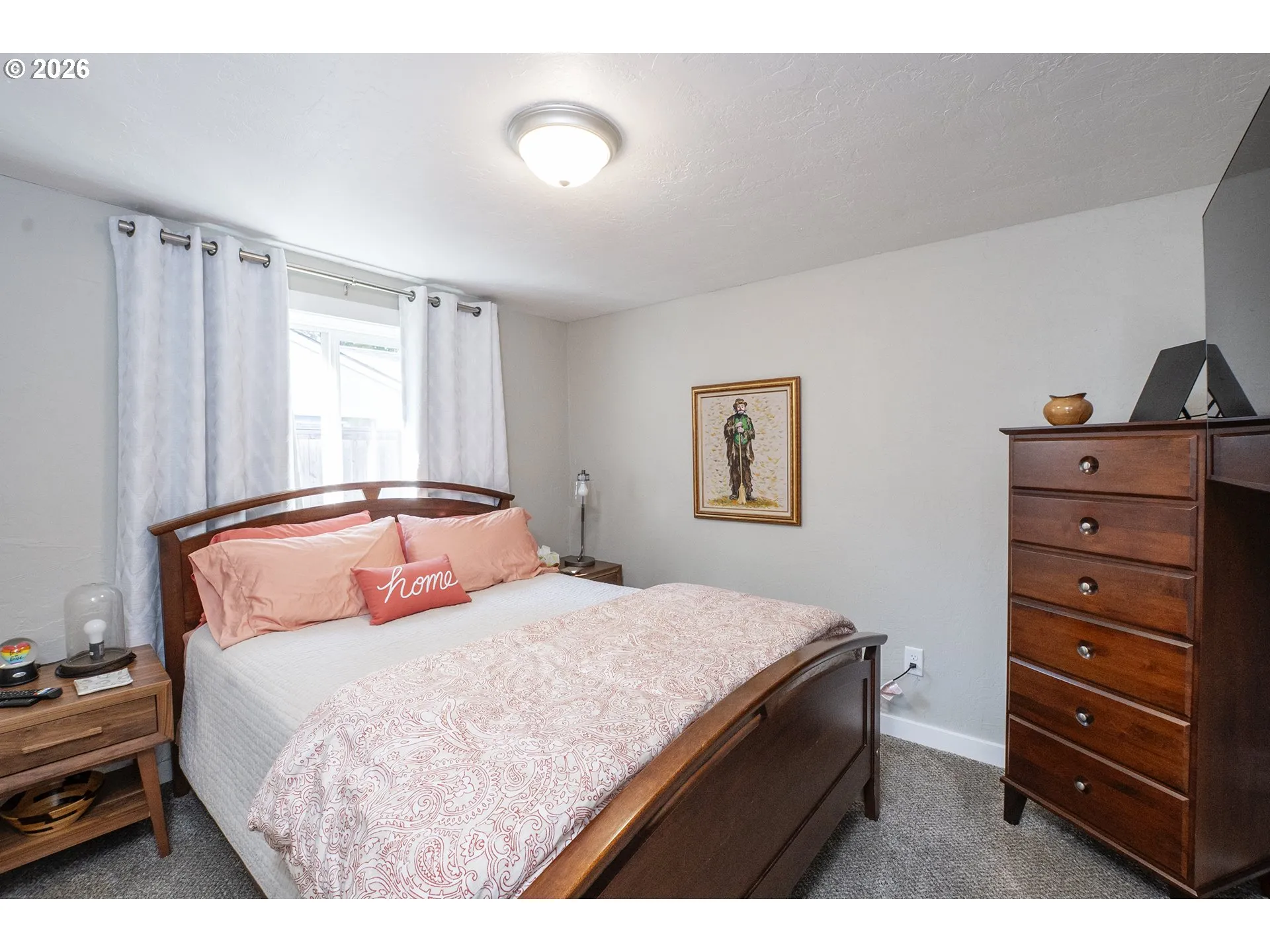 Bedroom-# 1