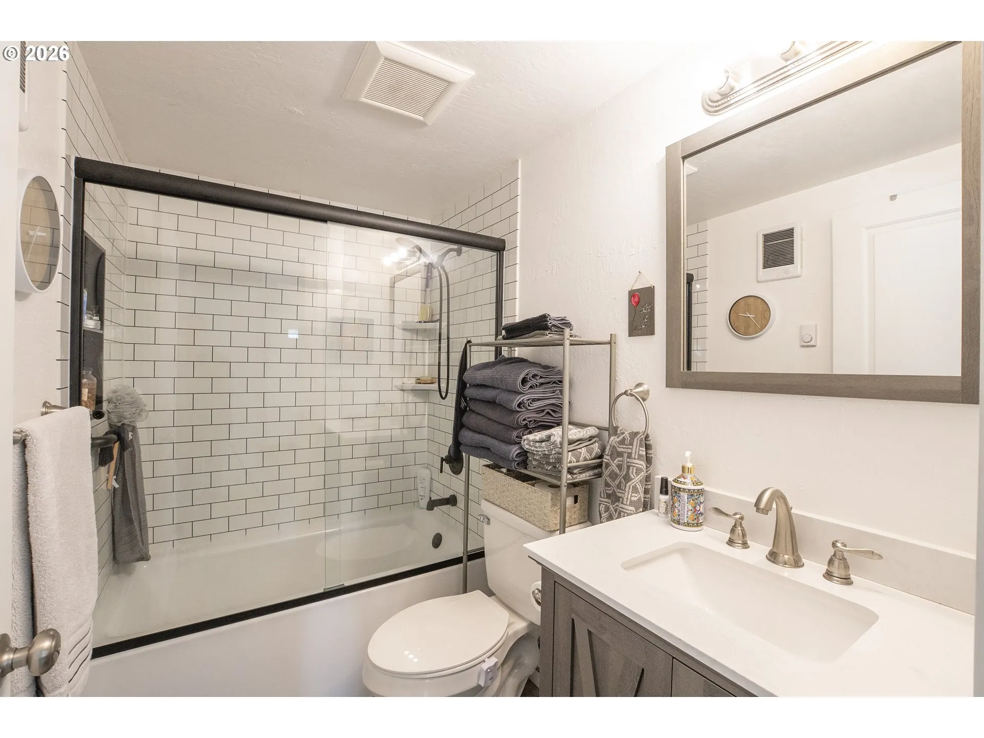 Bathroom-# 1