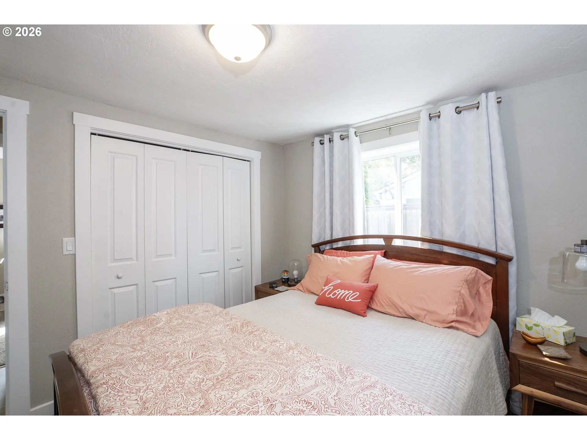 Bedroom-# 1