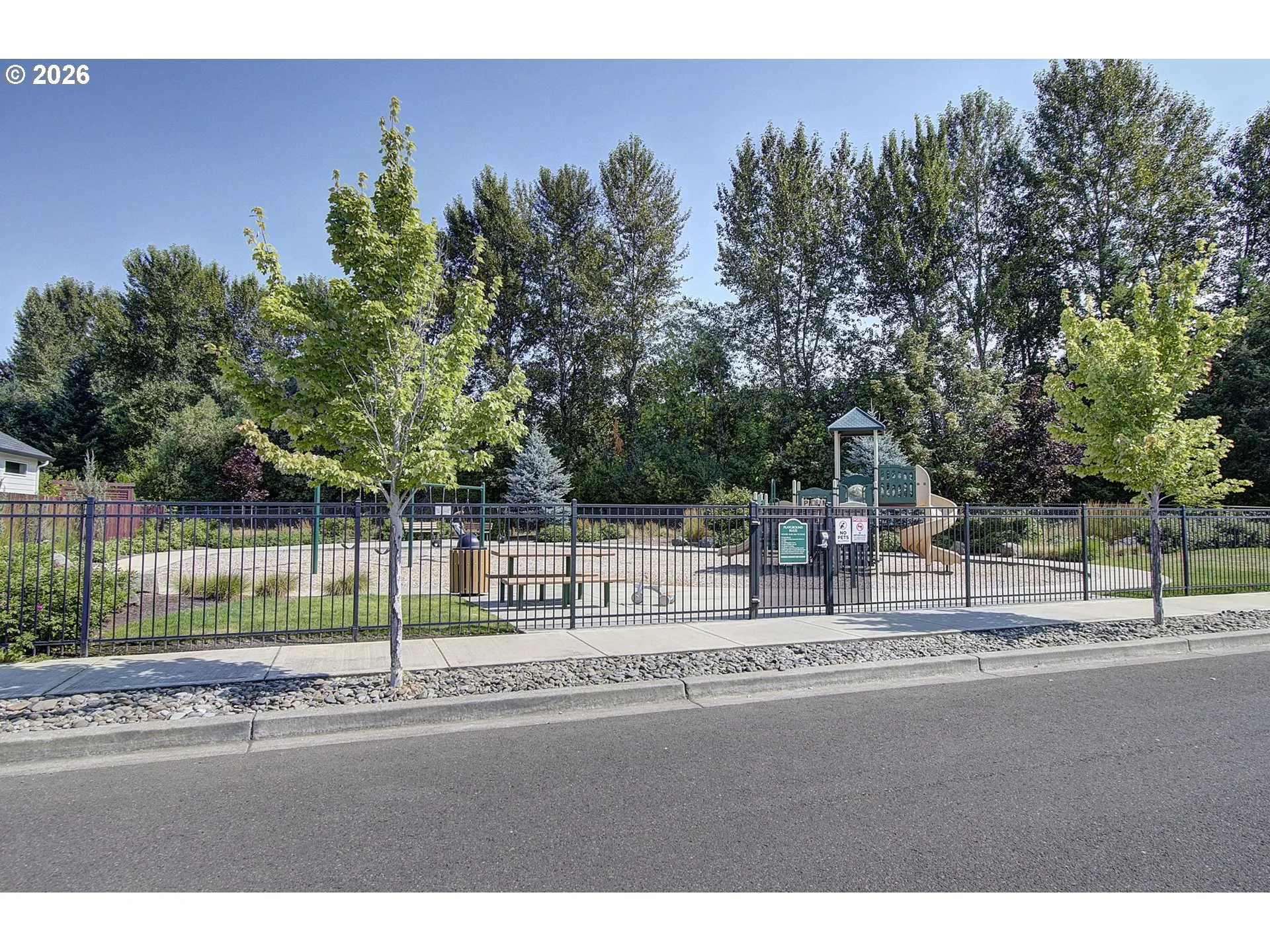 Community Playground