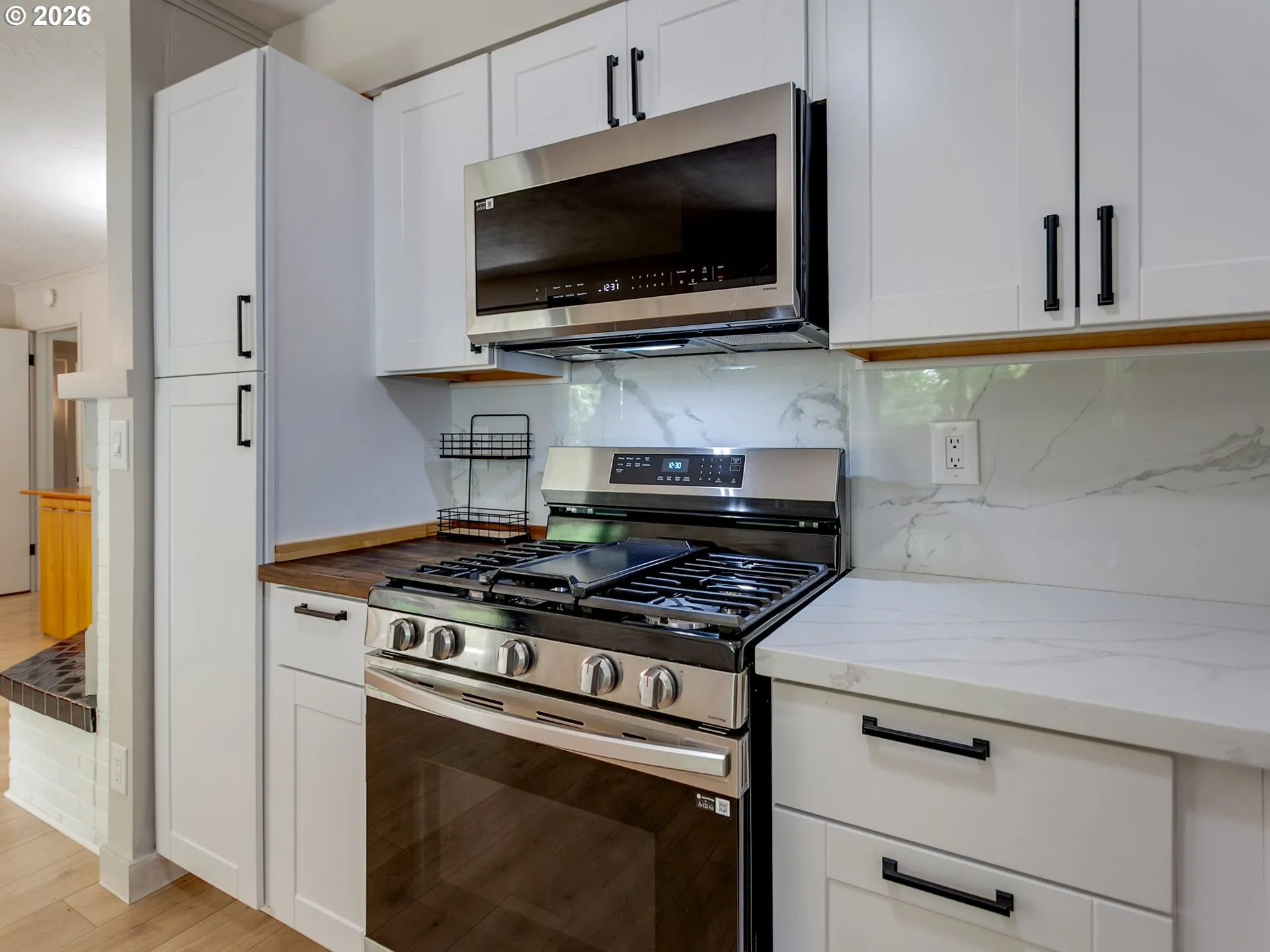 Kitchen-Oven