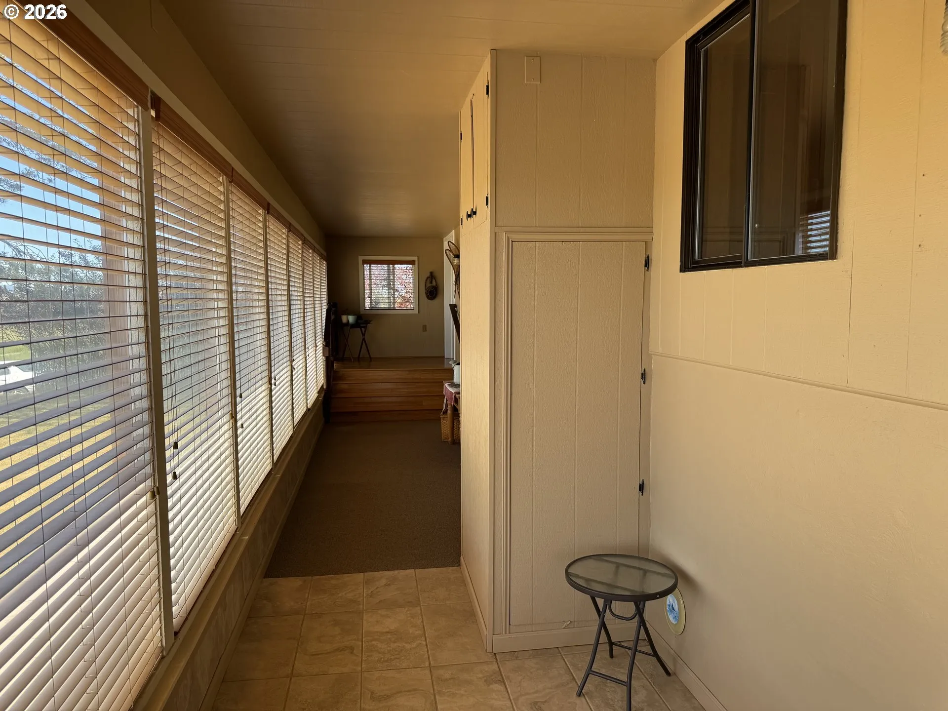Entrance/Foyer