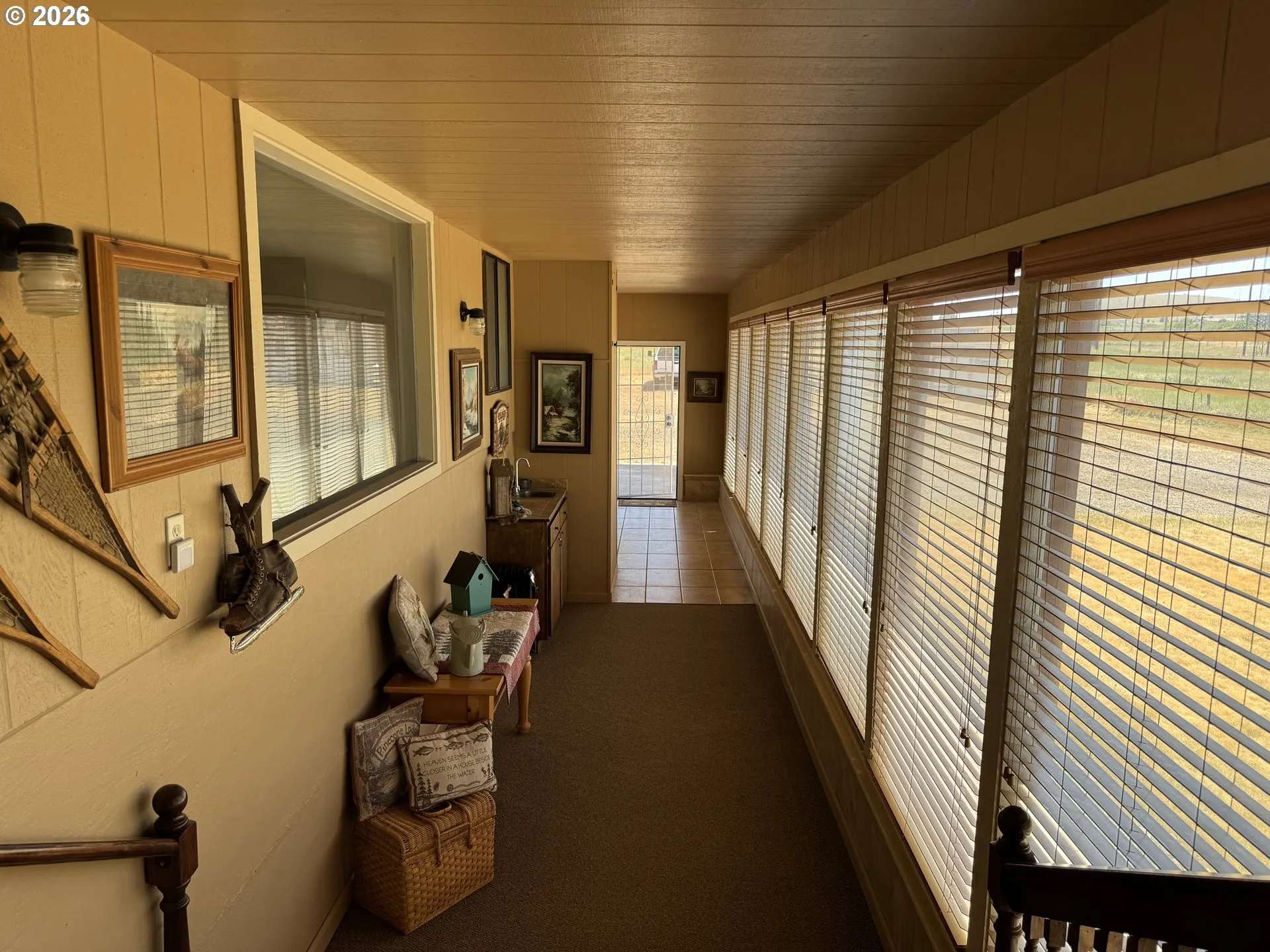 Sun Room
