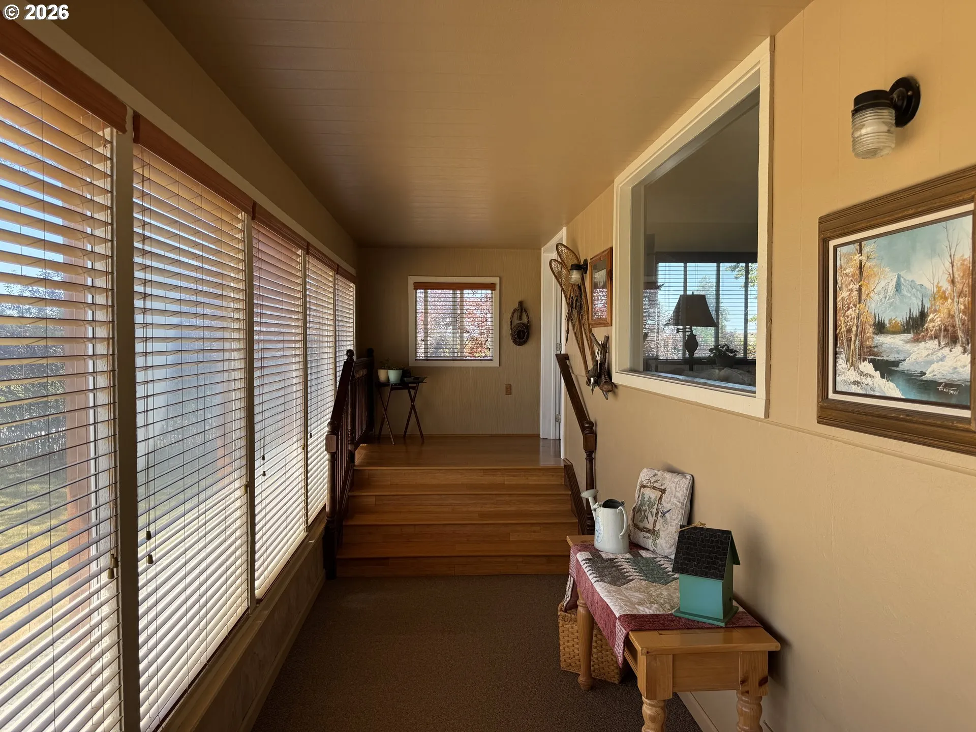 Sun Room