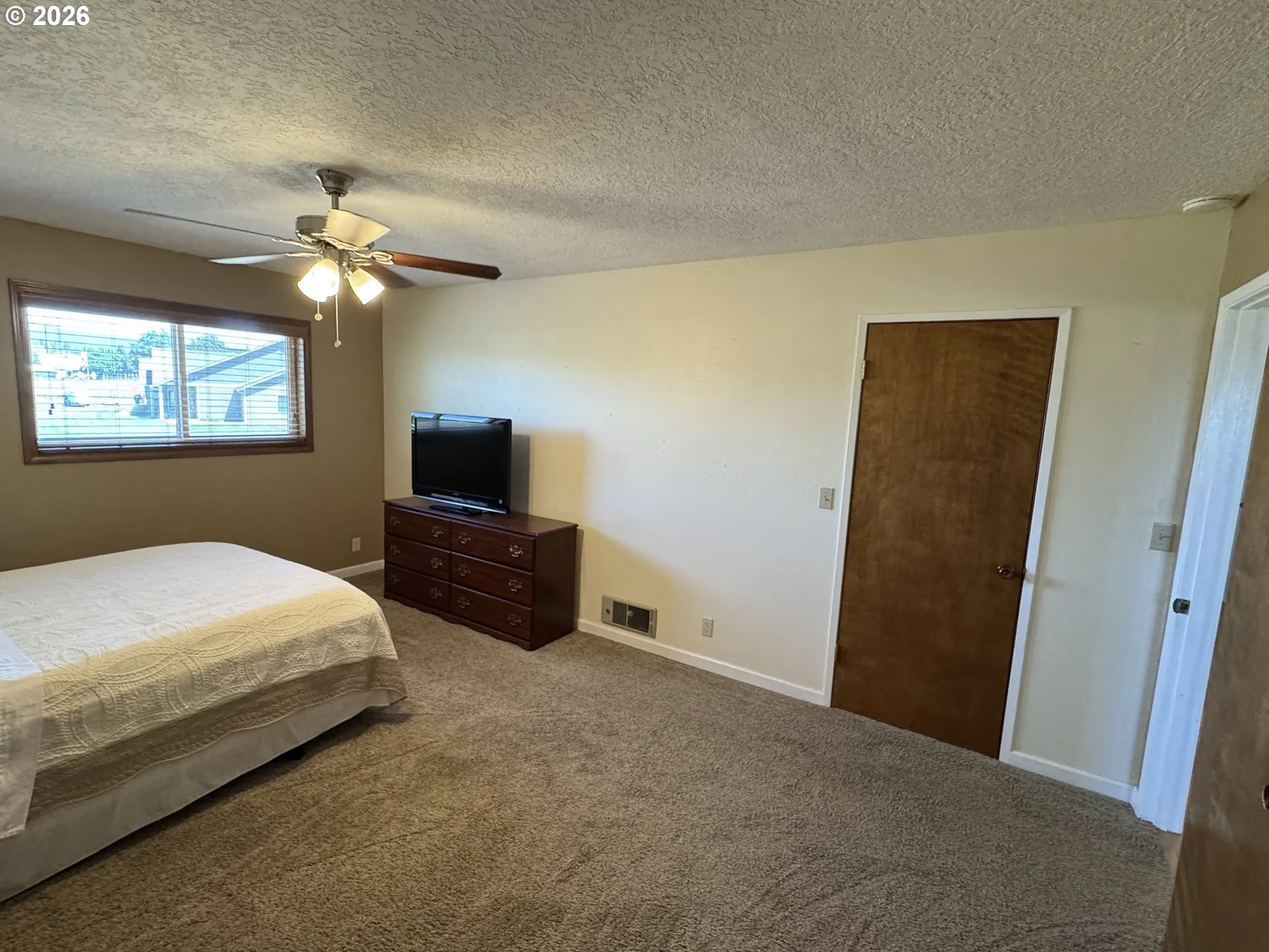 Bedroom-# 1