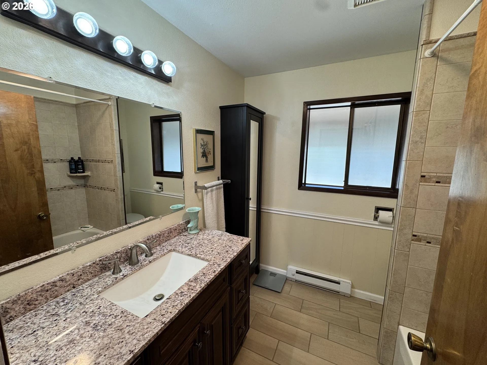 Bathroom-# 1