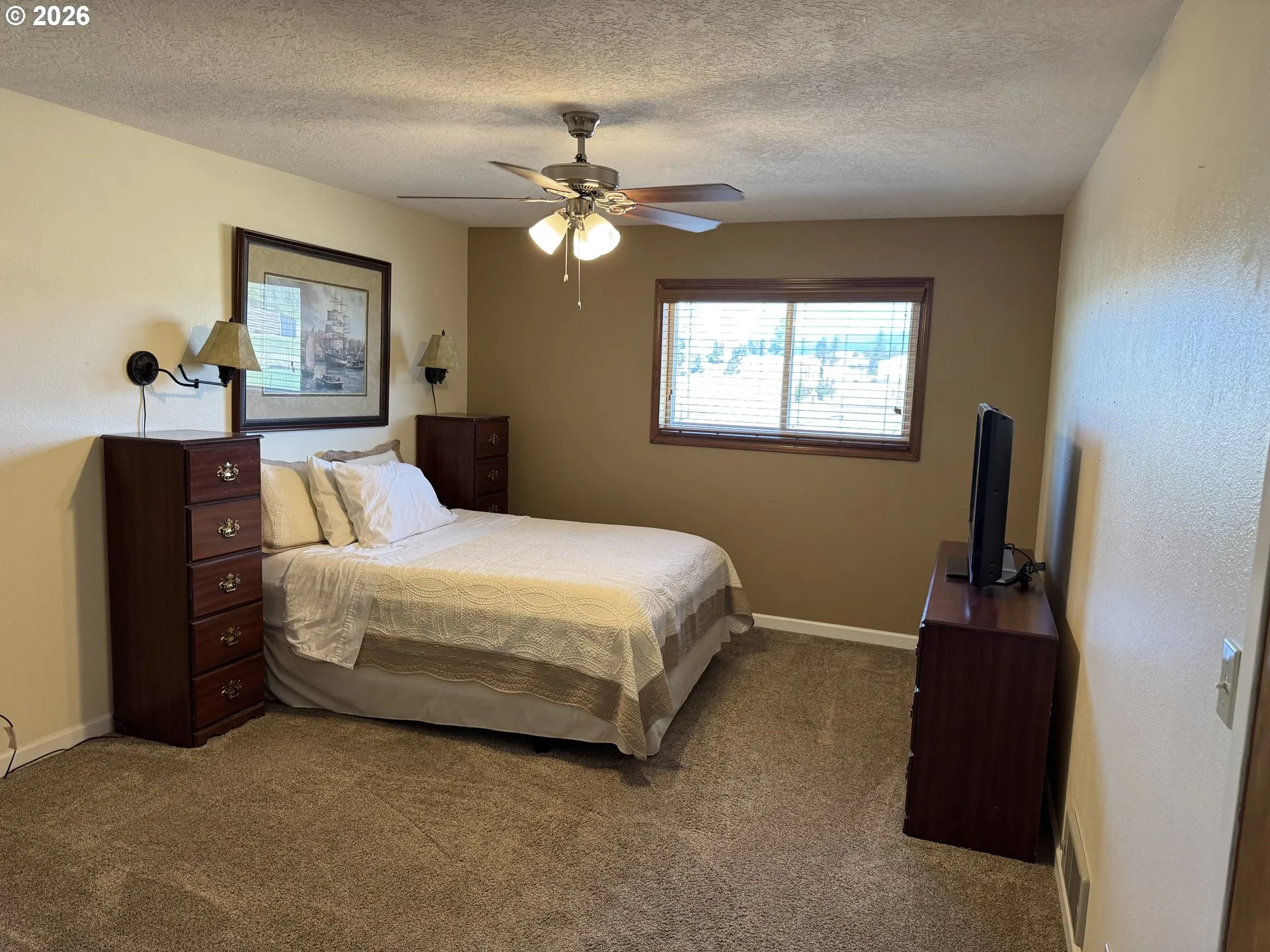 Bedroom-# 1