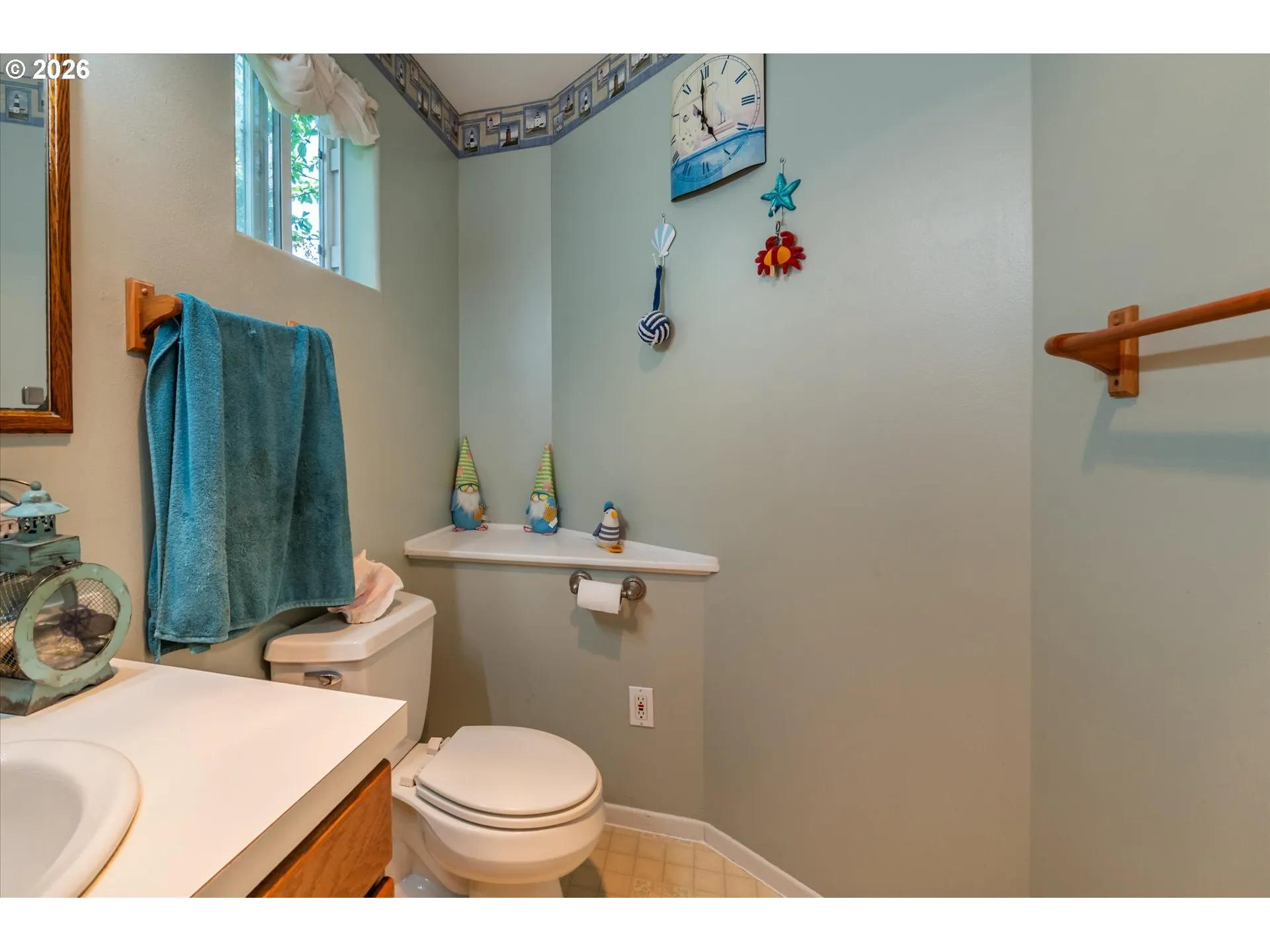 Bathroom-Lower