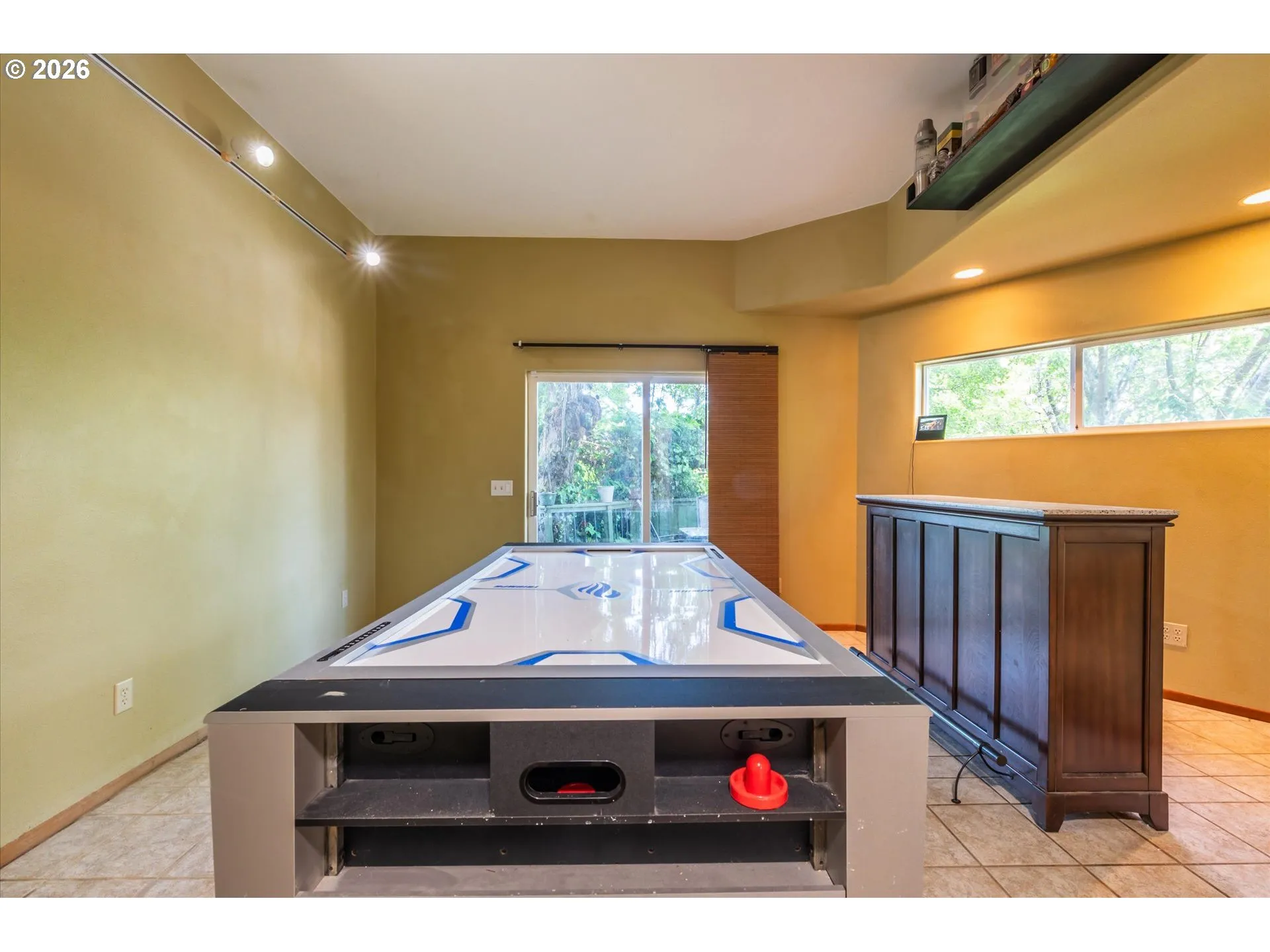 Bonus Room-Lower
