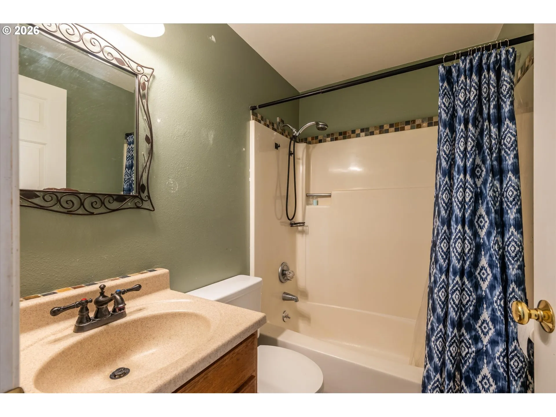 Bathroom-Hall