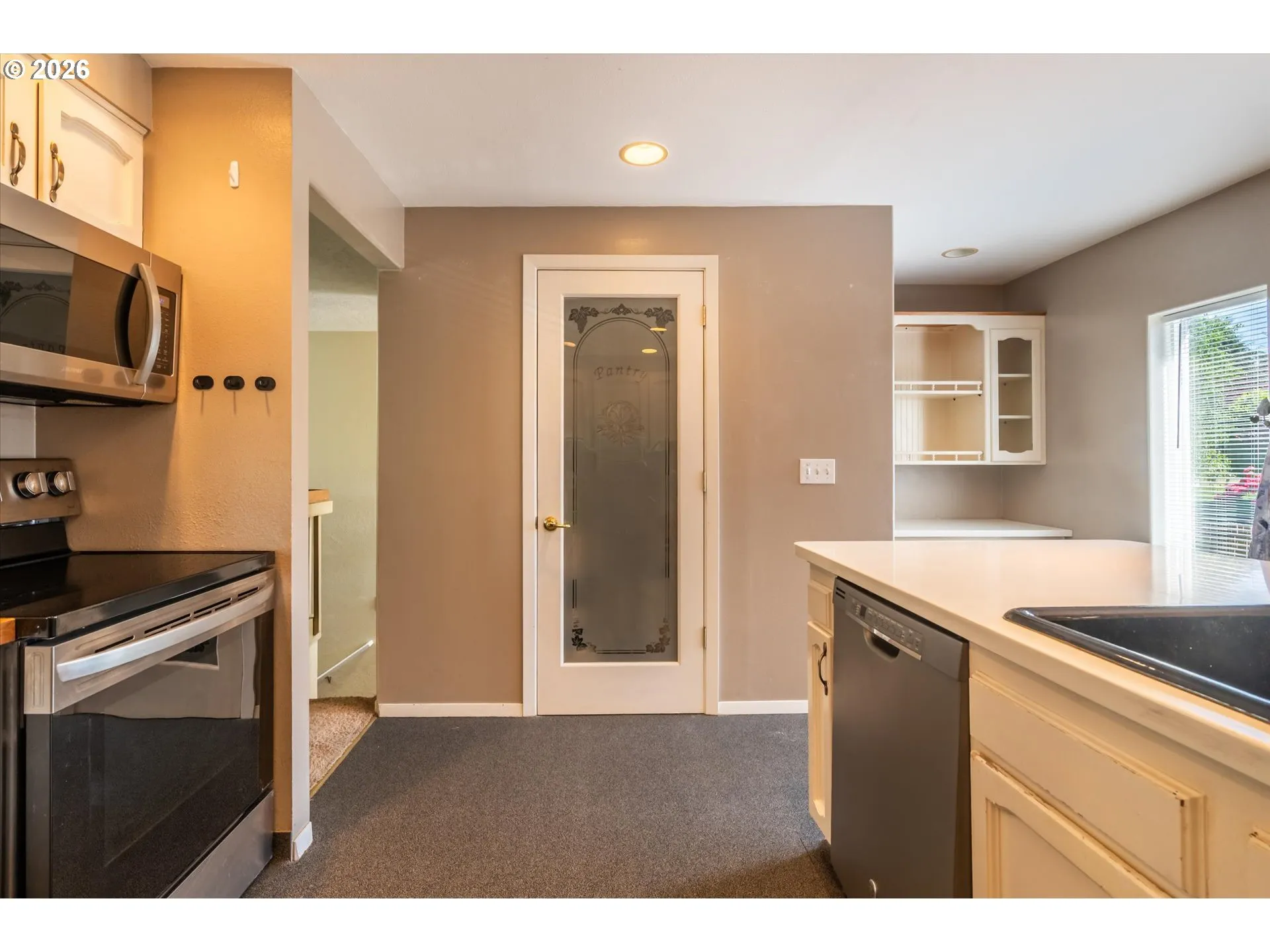 Pantry