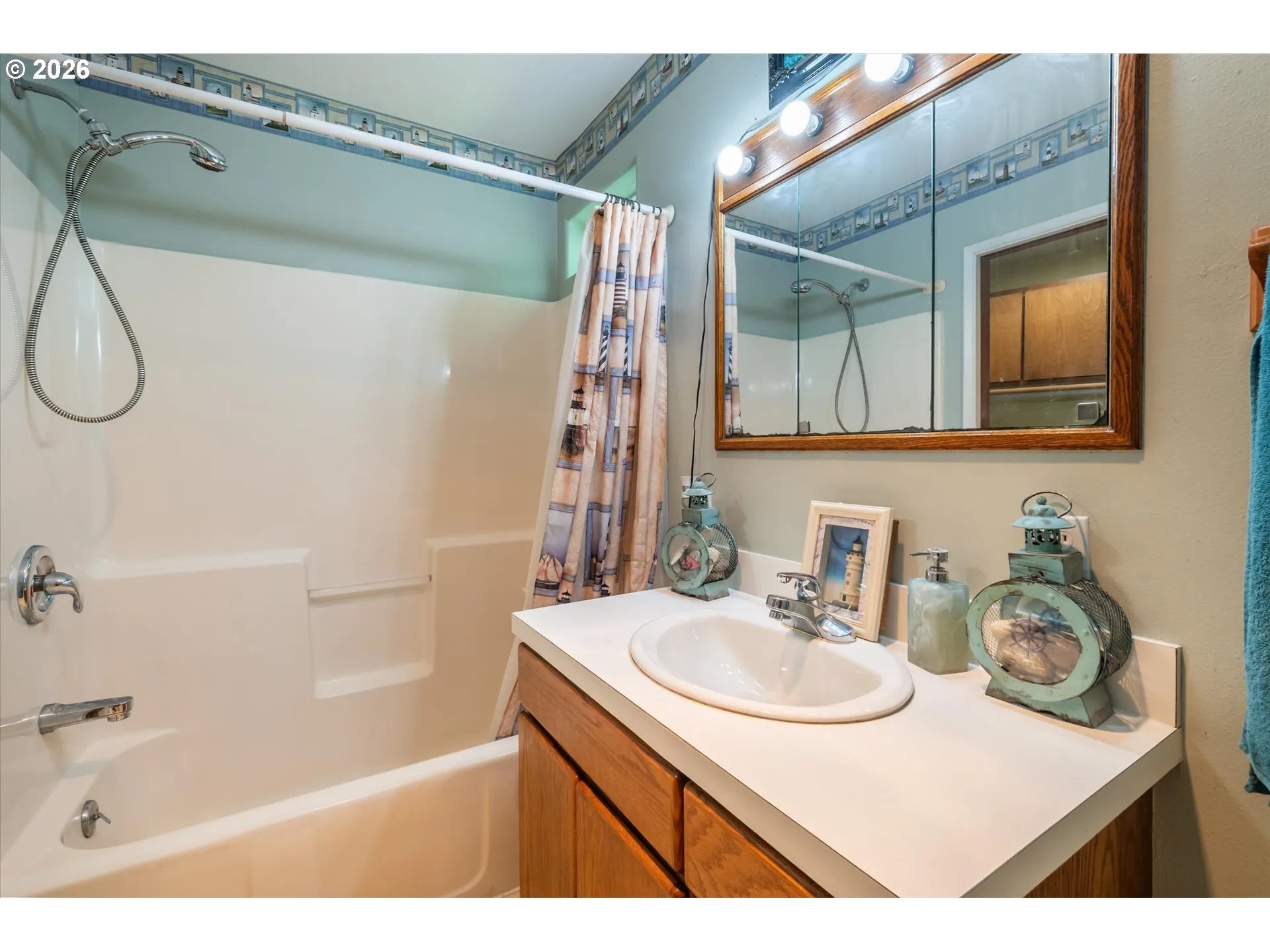 Bathroom-Lower
