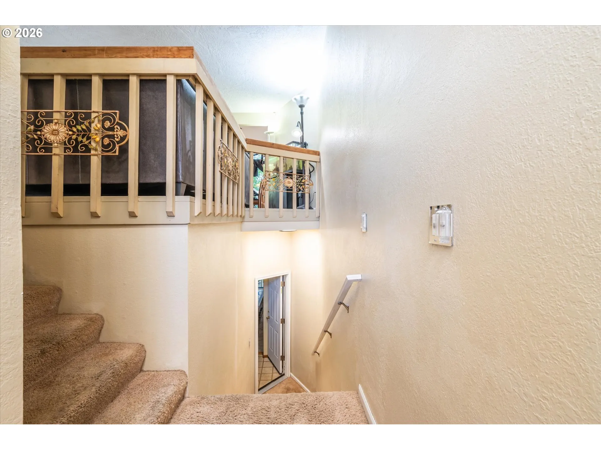 Entrance/Foyer