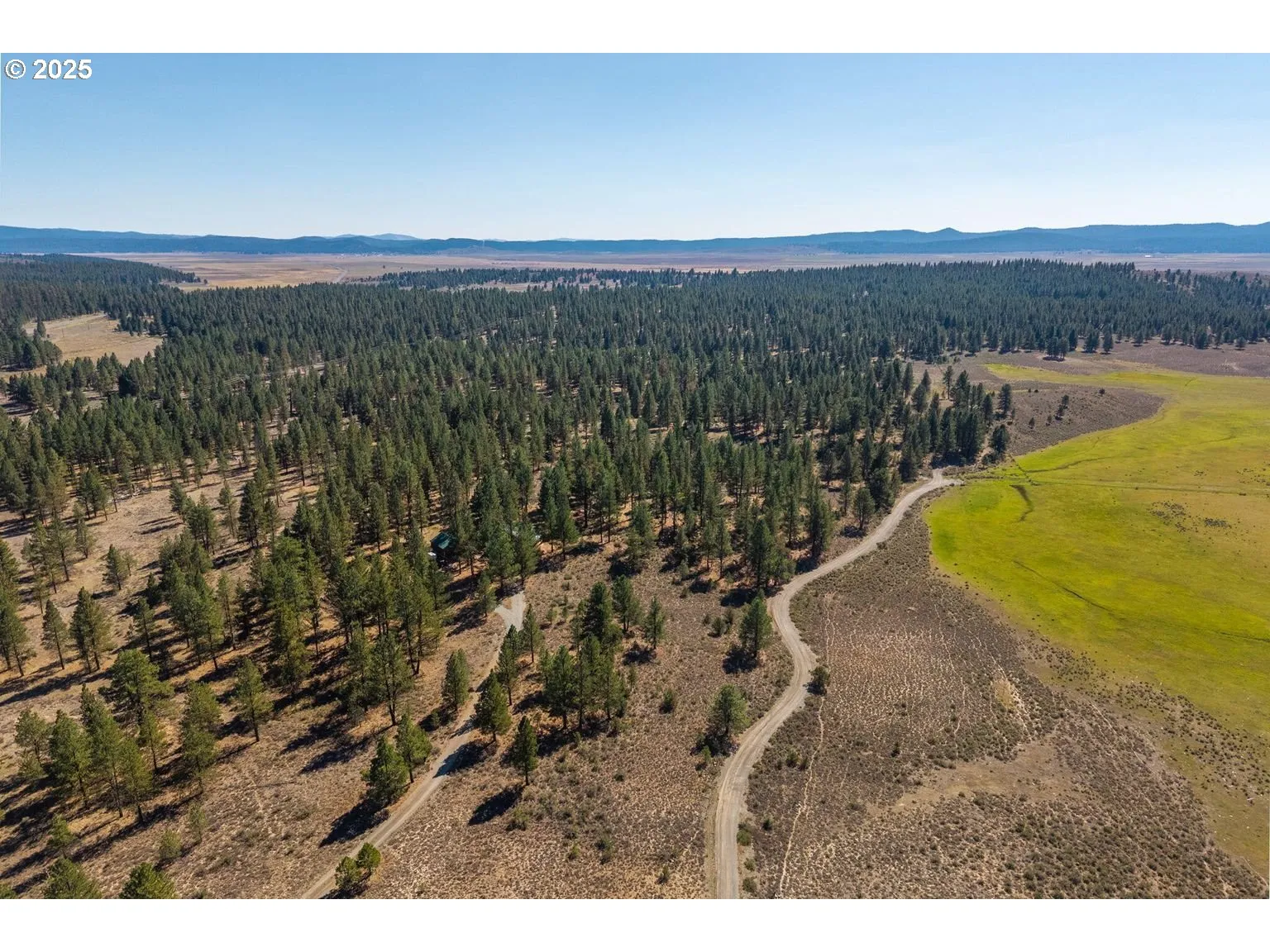 Acreage-Aerial