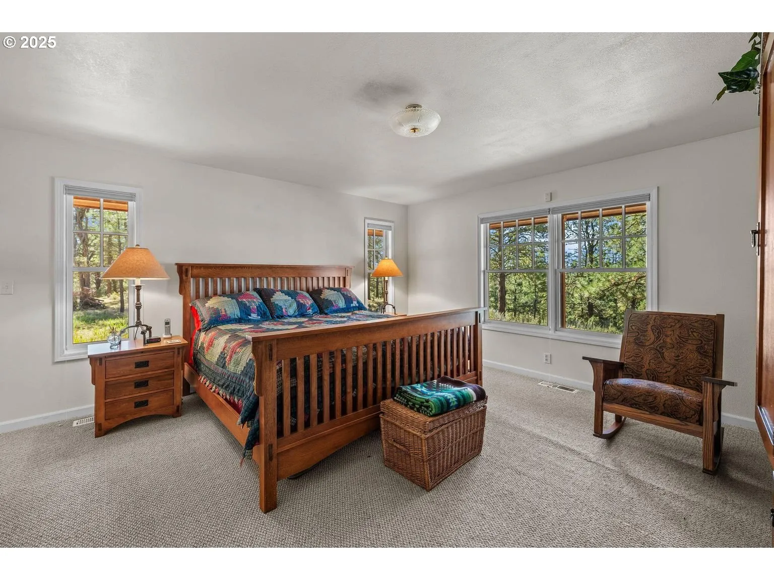 Bedroom-# 1