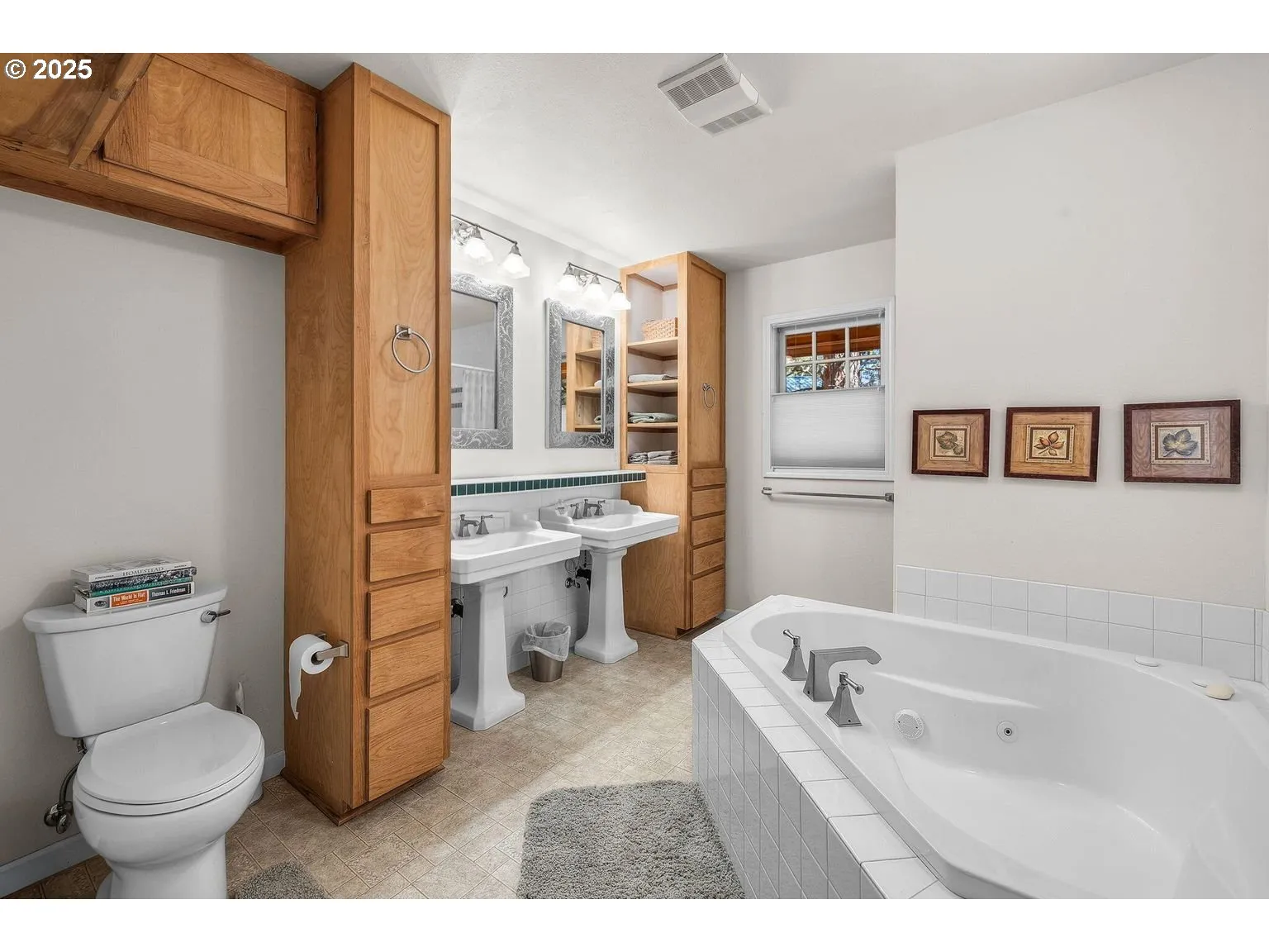 Bathroom-# 1