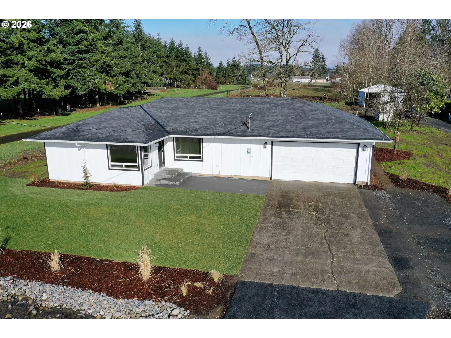 Drone View/UAV-Aerial