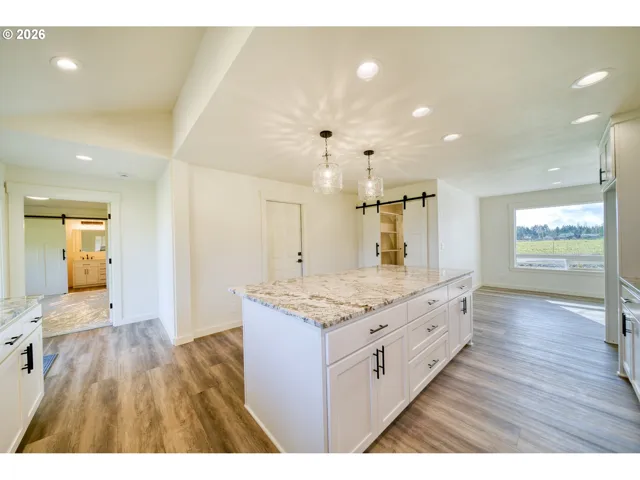Kitchen-View From
