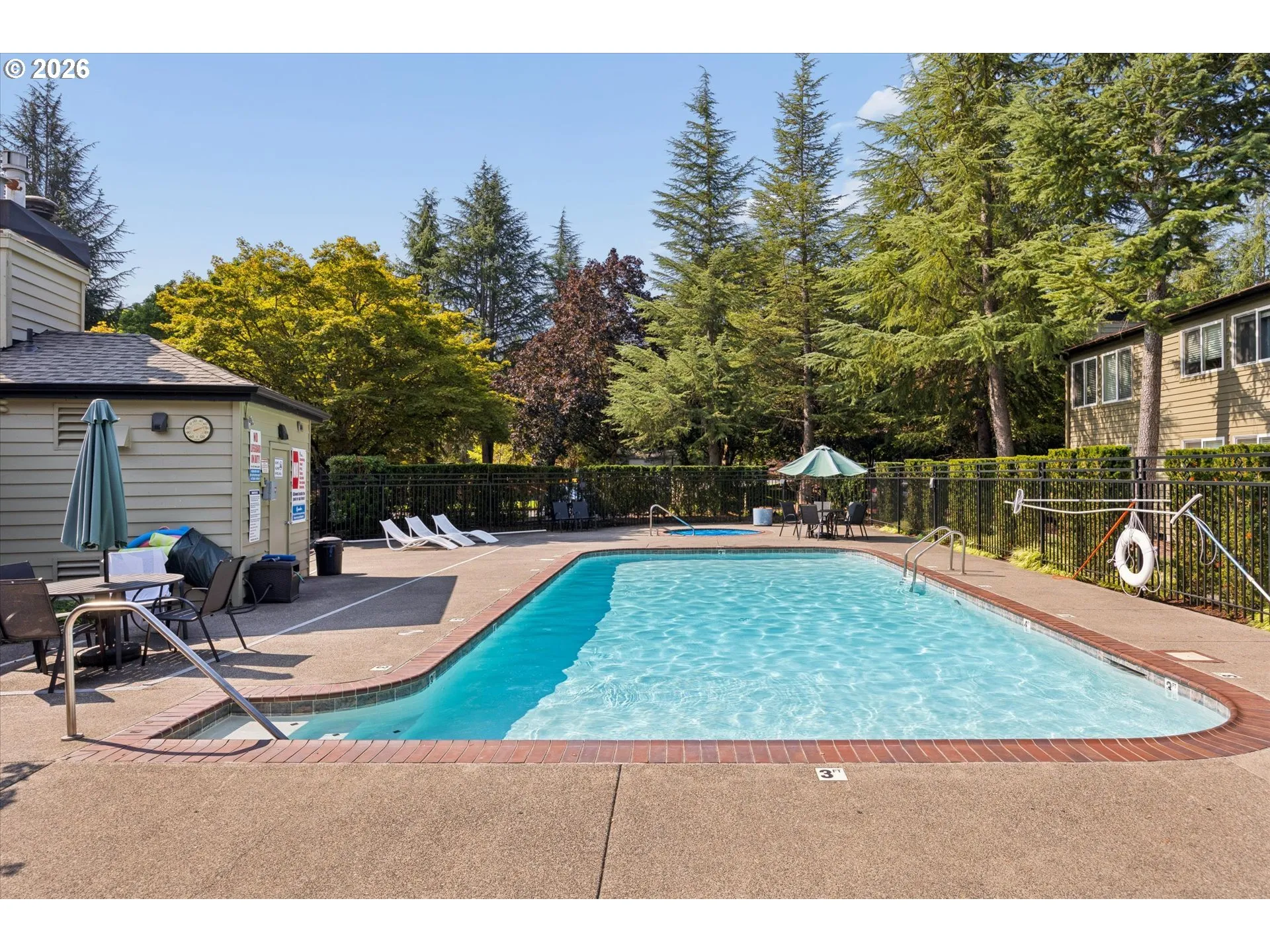 Community Pool